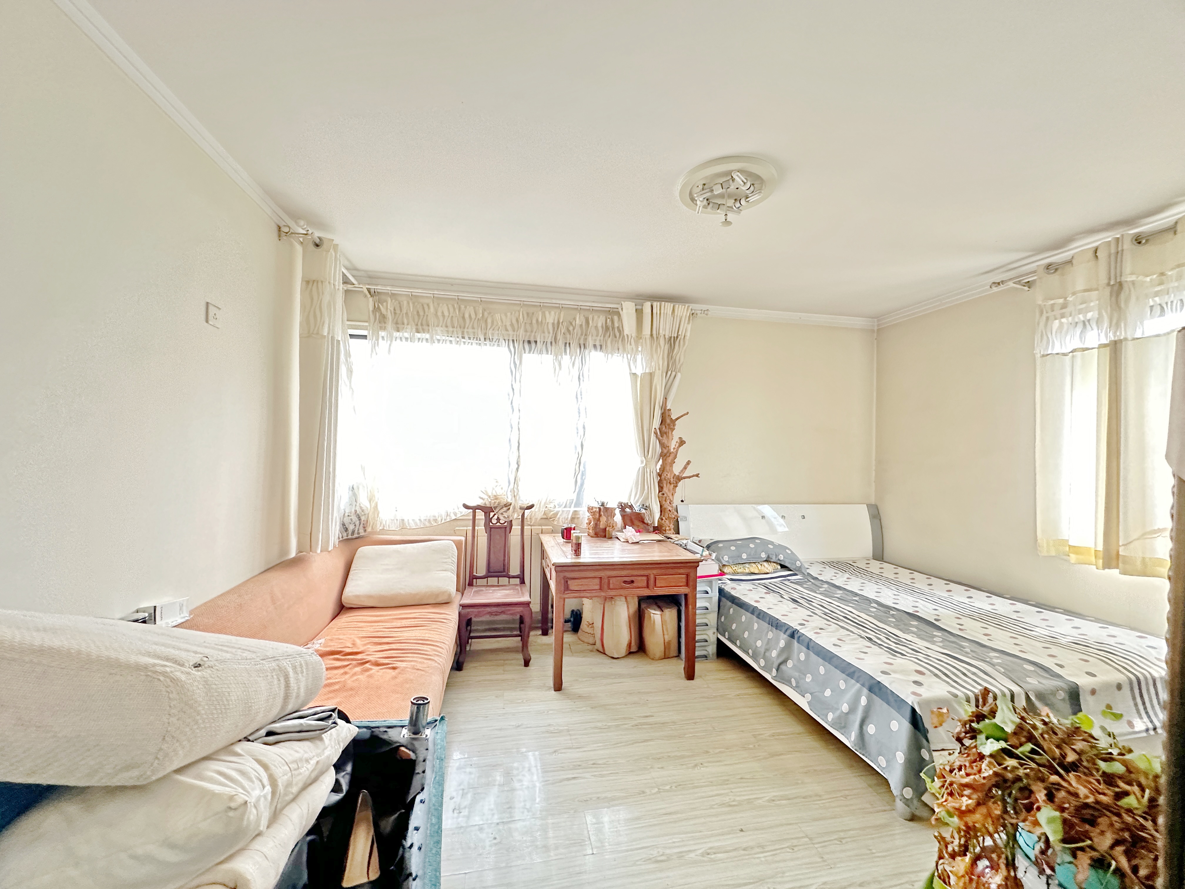 阳光100国际新城(F区)