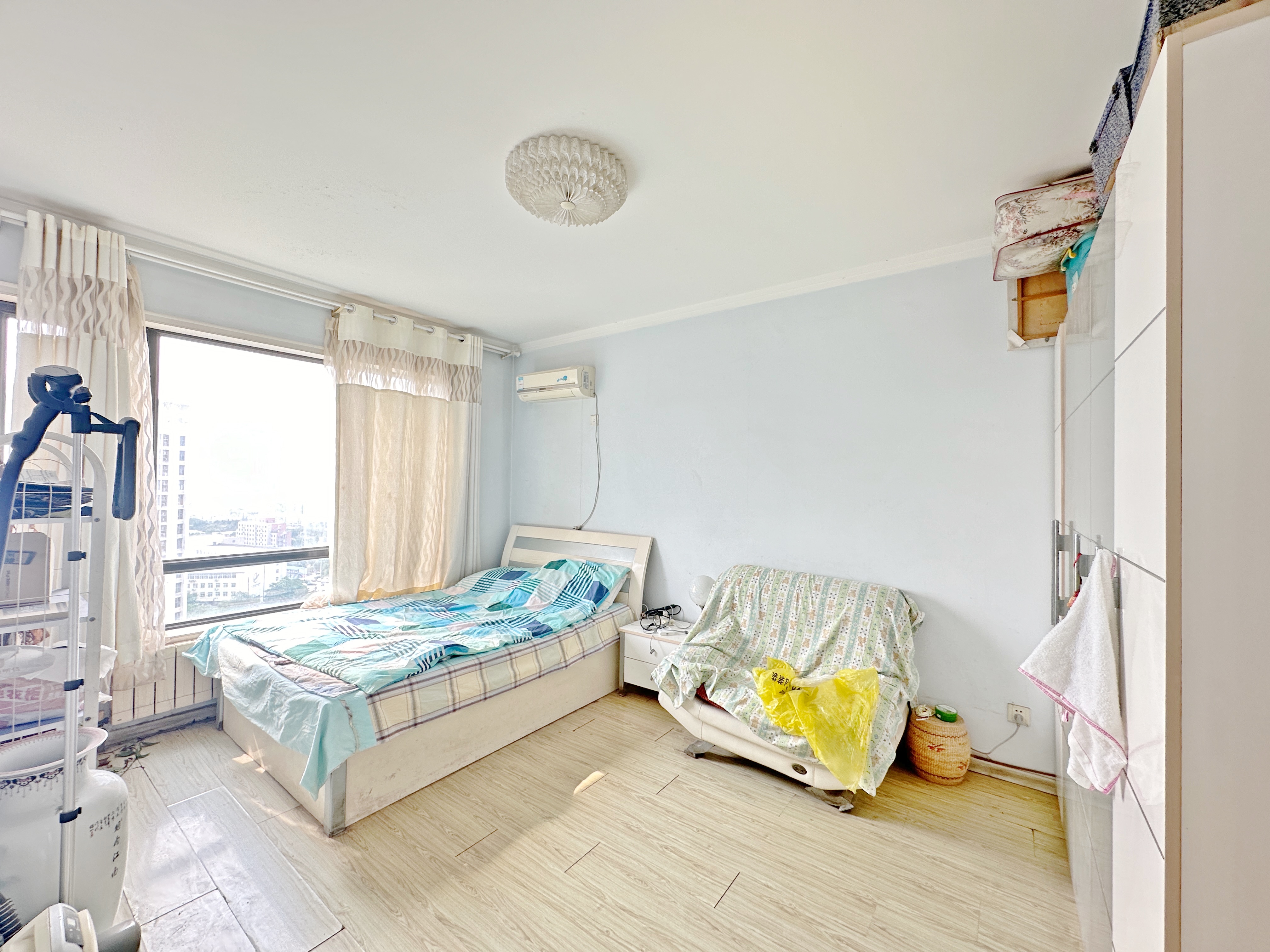 阳光100国际新城(F区)