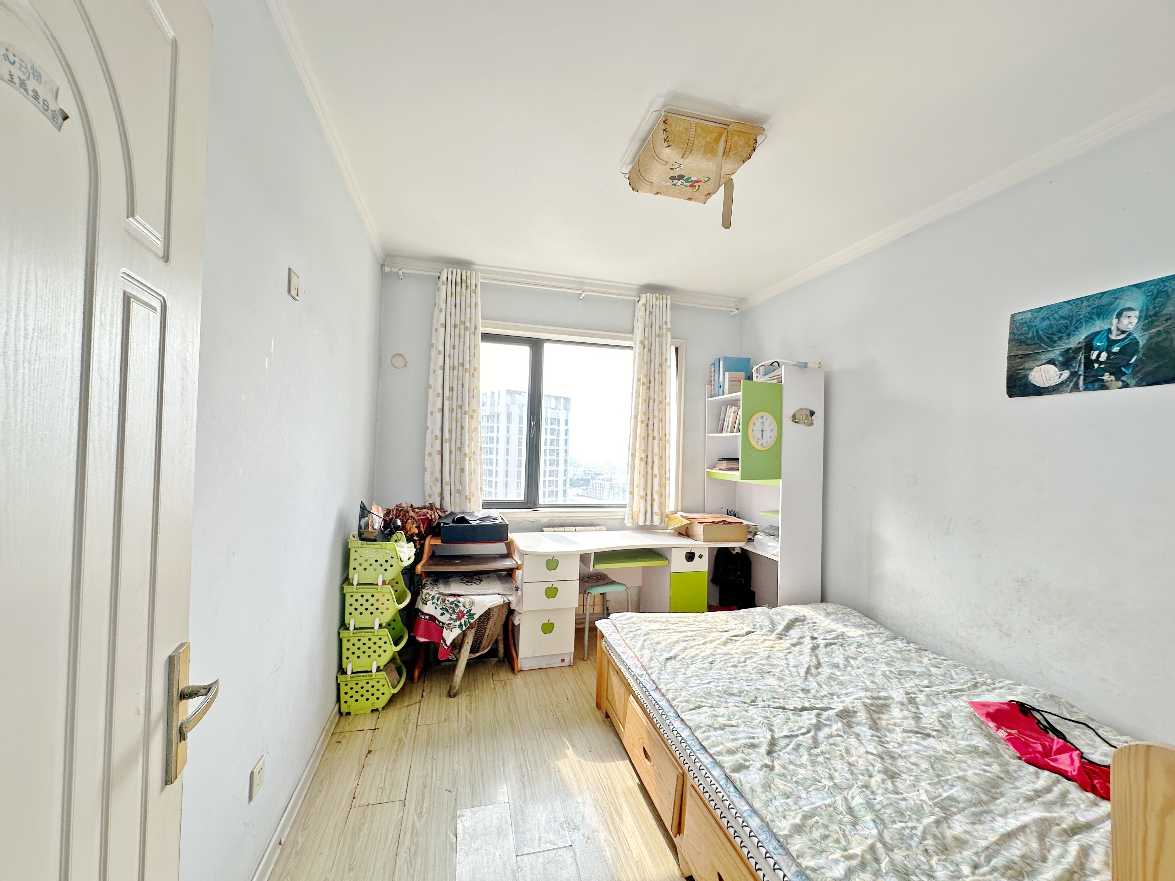 阳光100国际新城(F区)