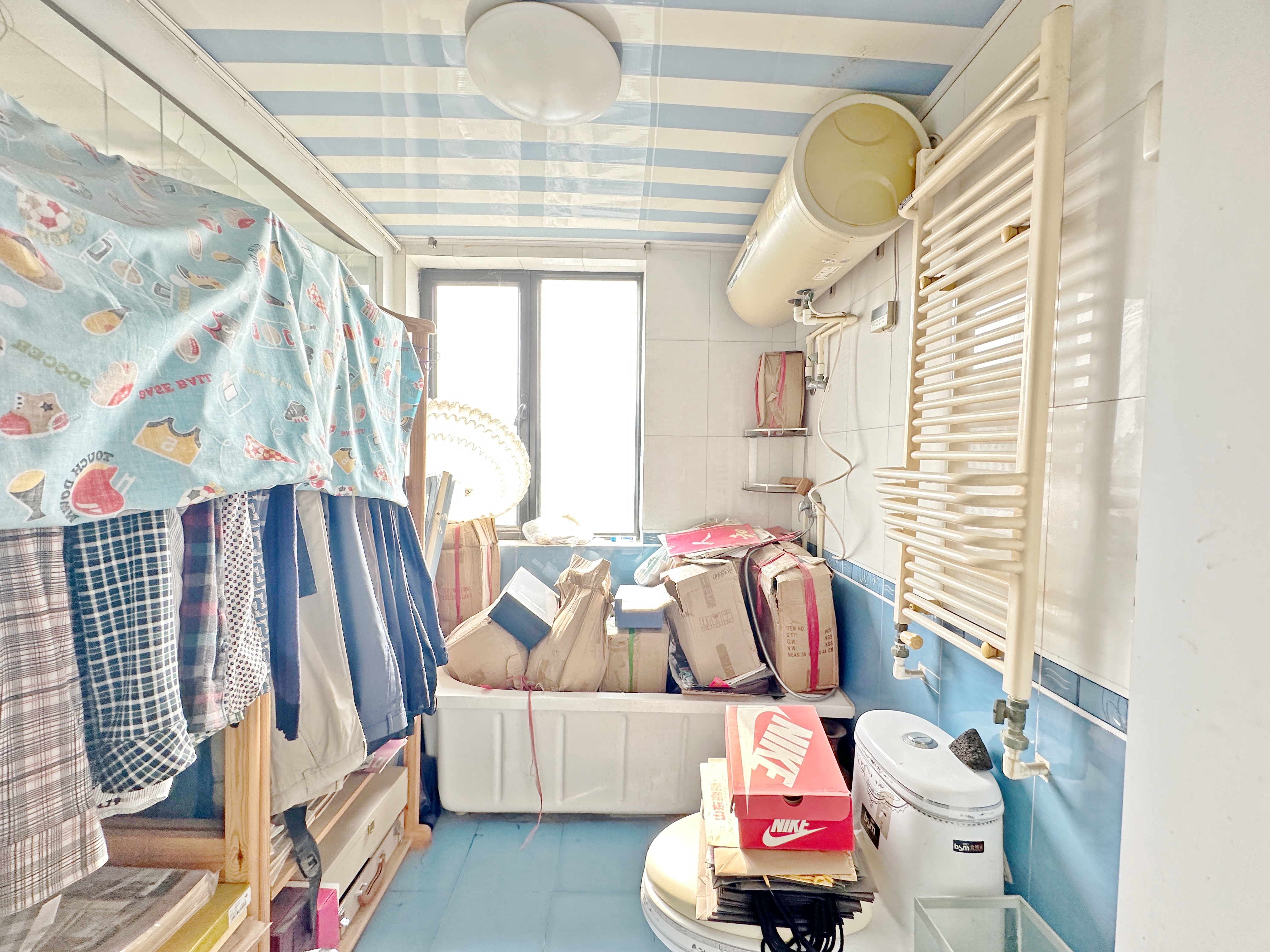 阳光100国际新城(F区)