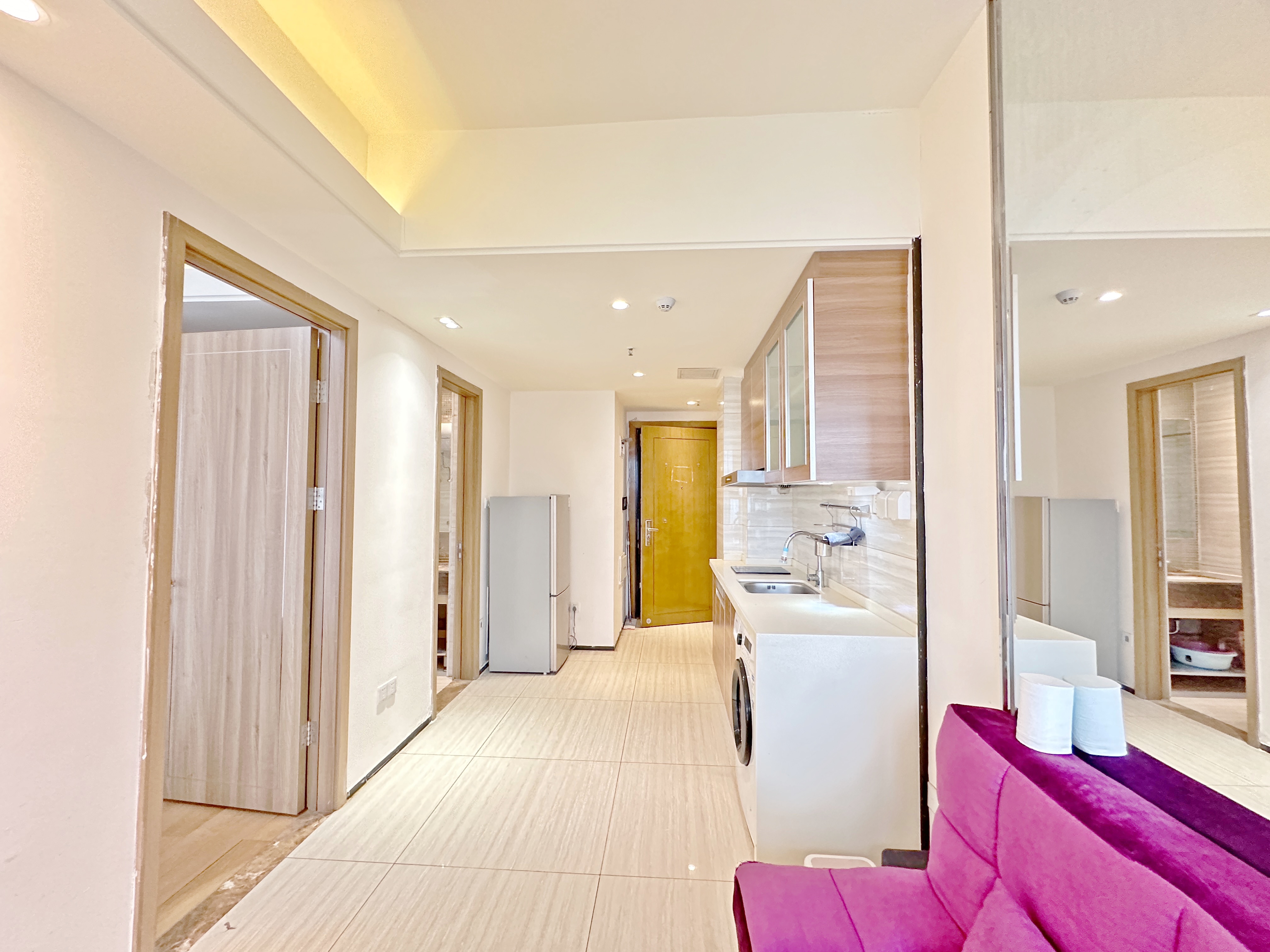 恒大睿城(商住楼)