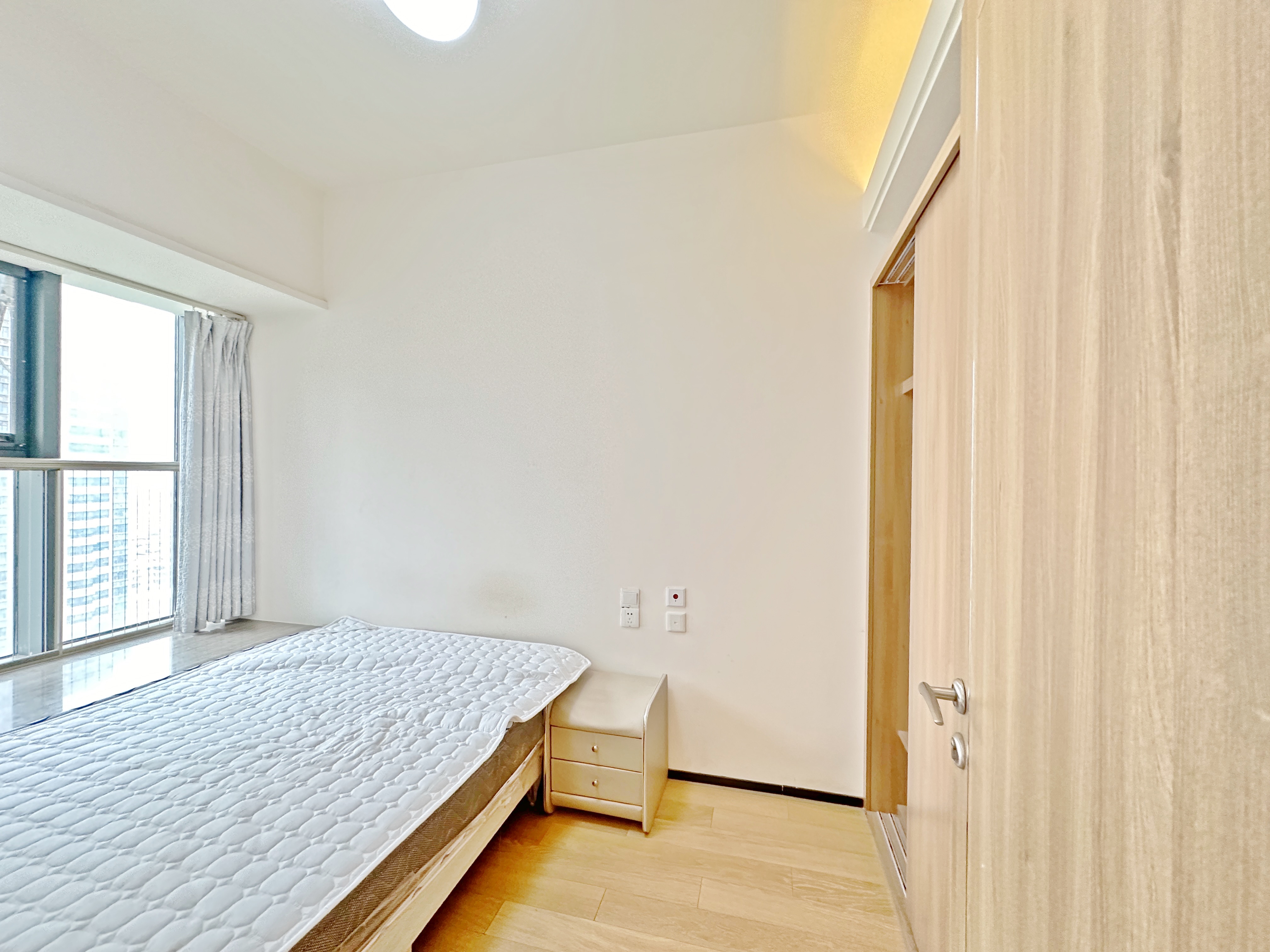 恒大睿城(商住楼)