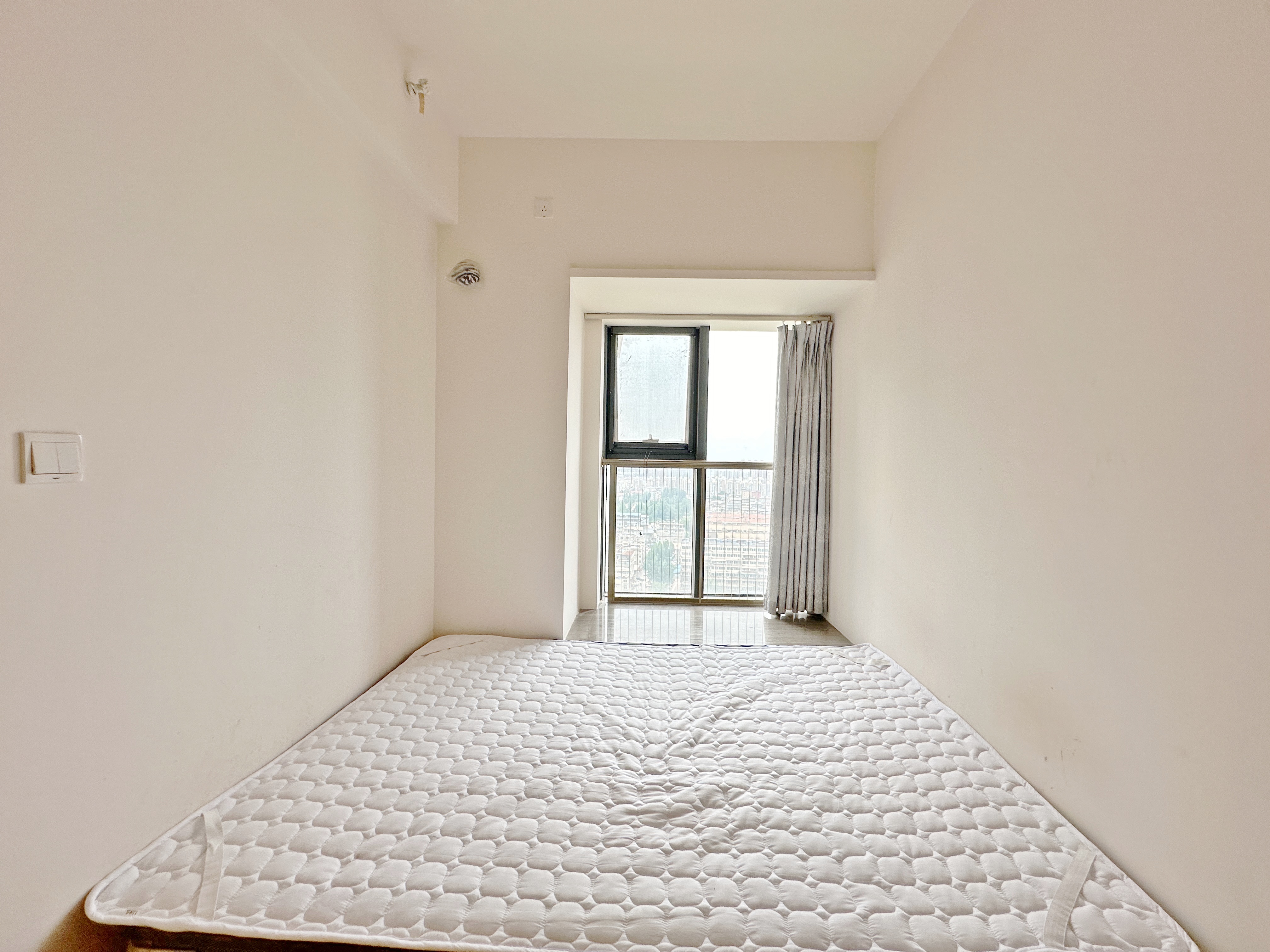 恒大睿城(商住楼)