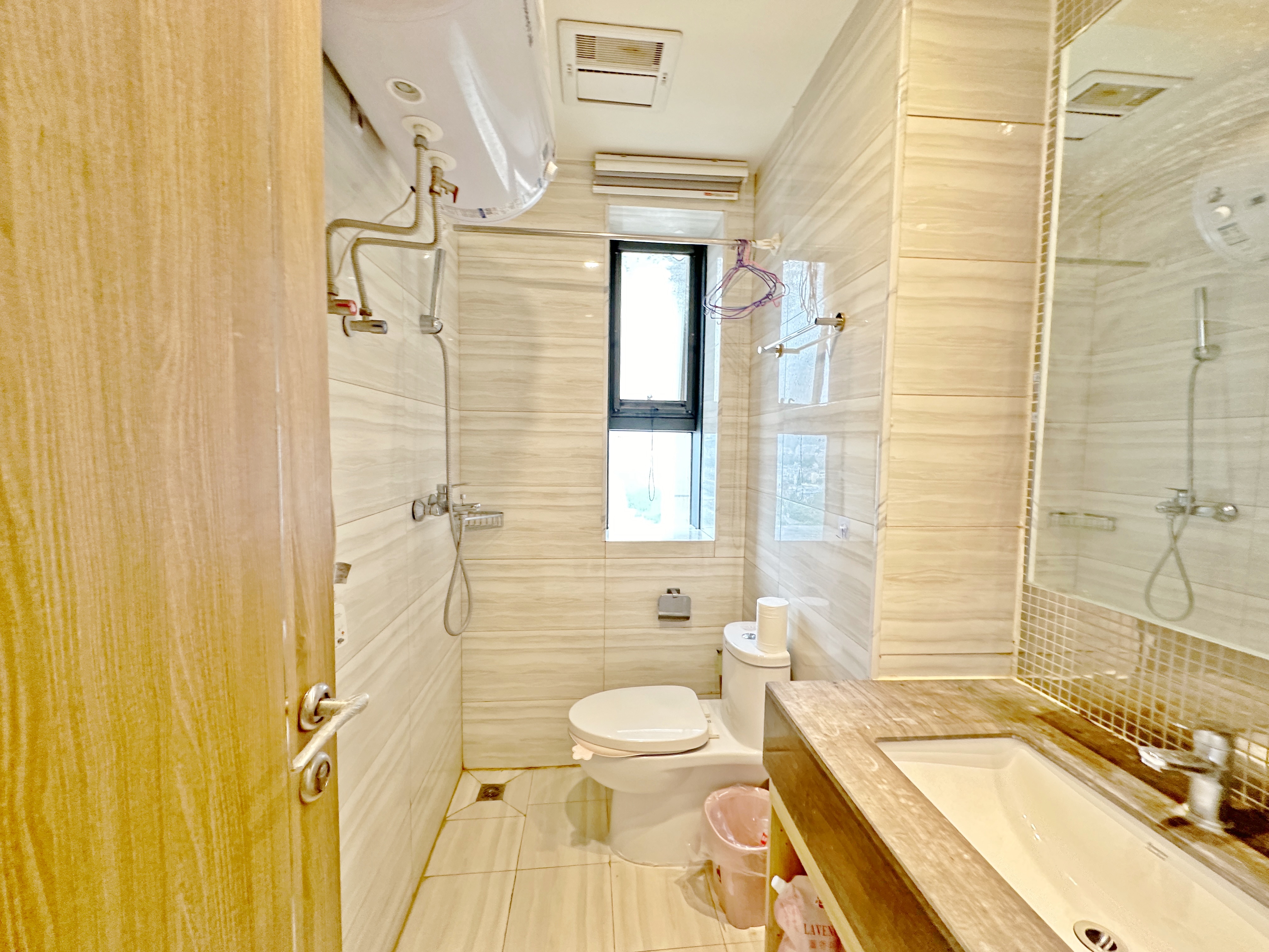 恒大睿城(商住楼)