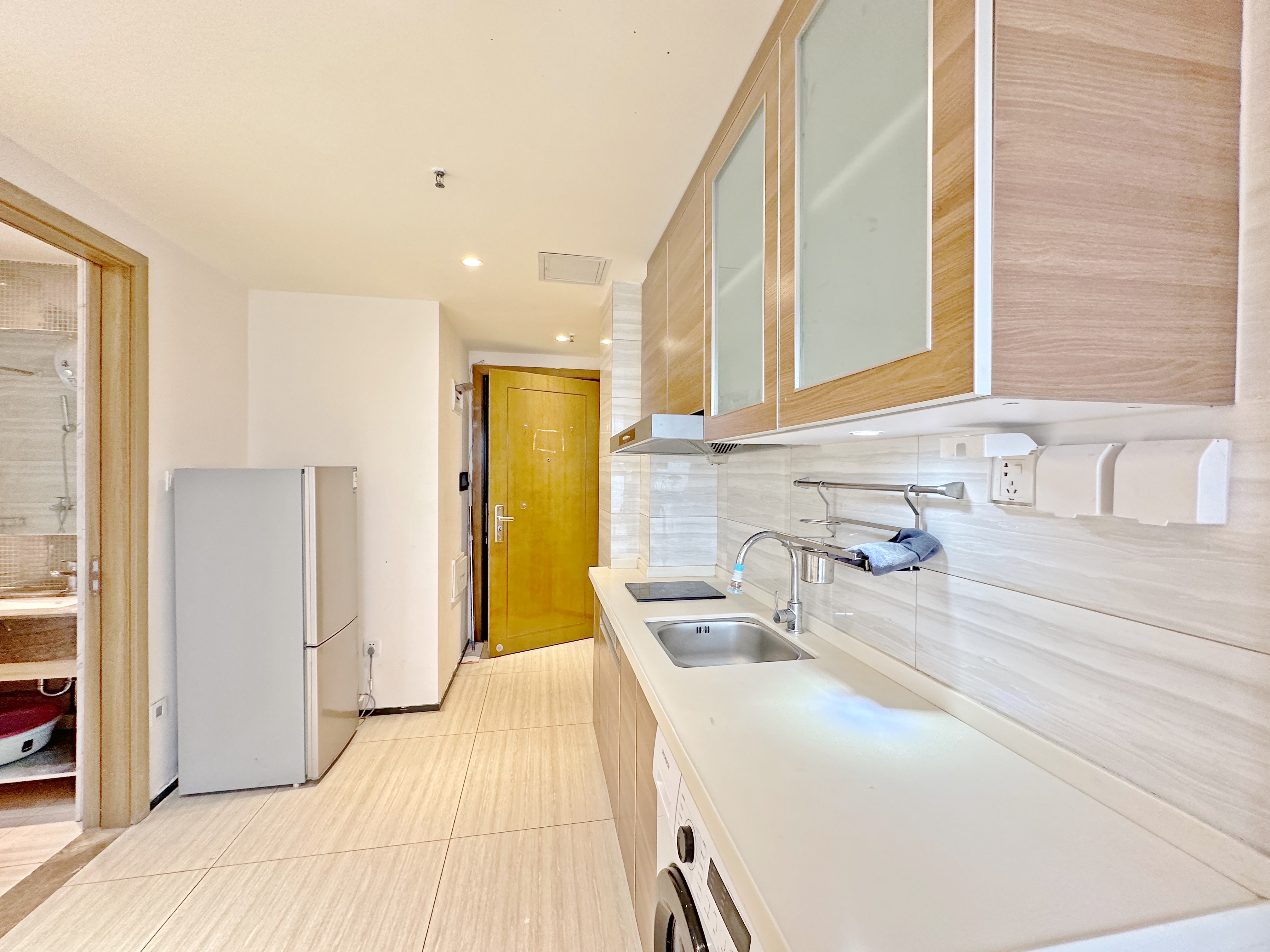 恒大睿城(商住楼)