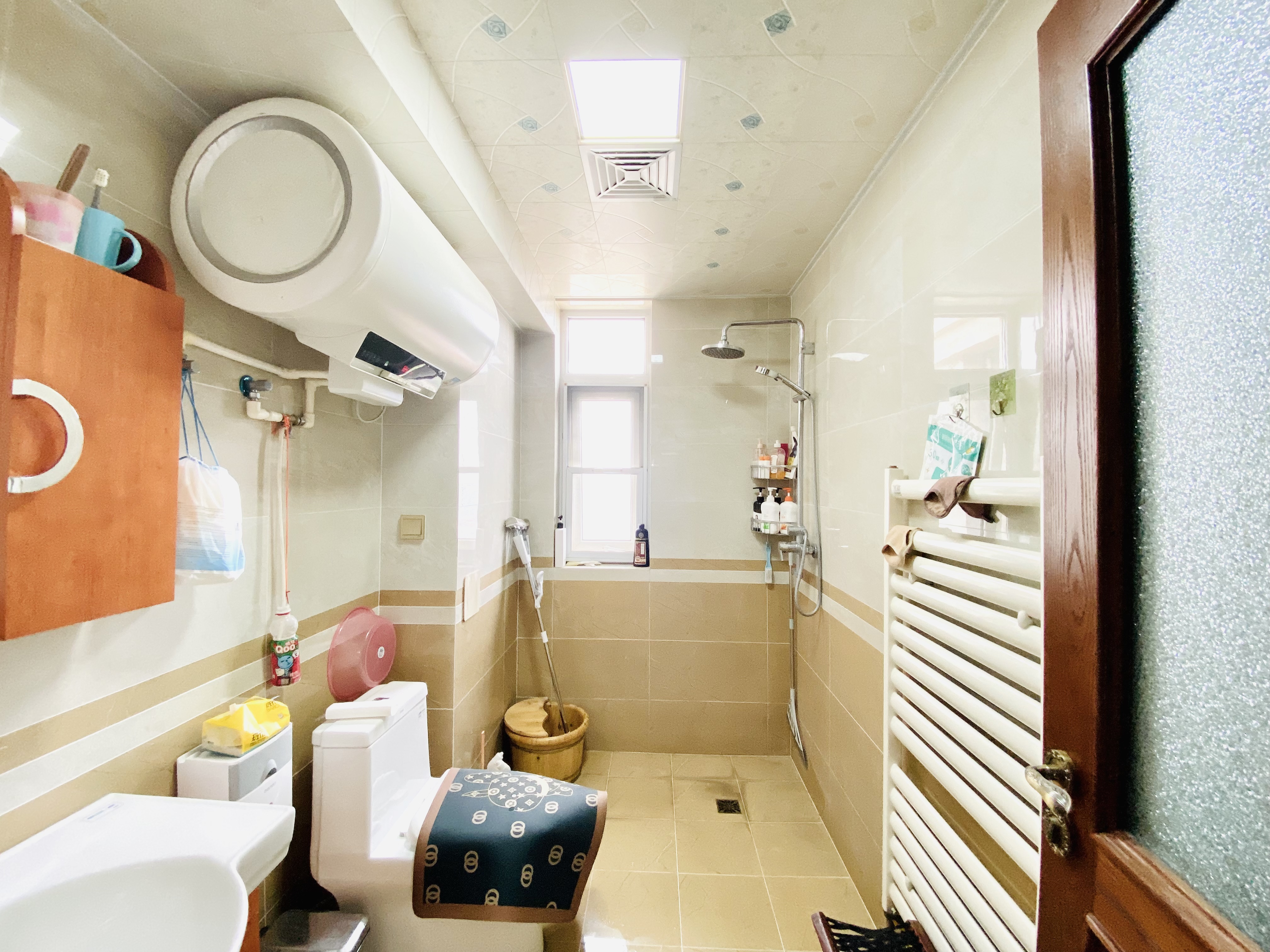 尚东1956（ 尚东花园）