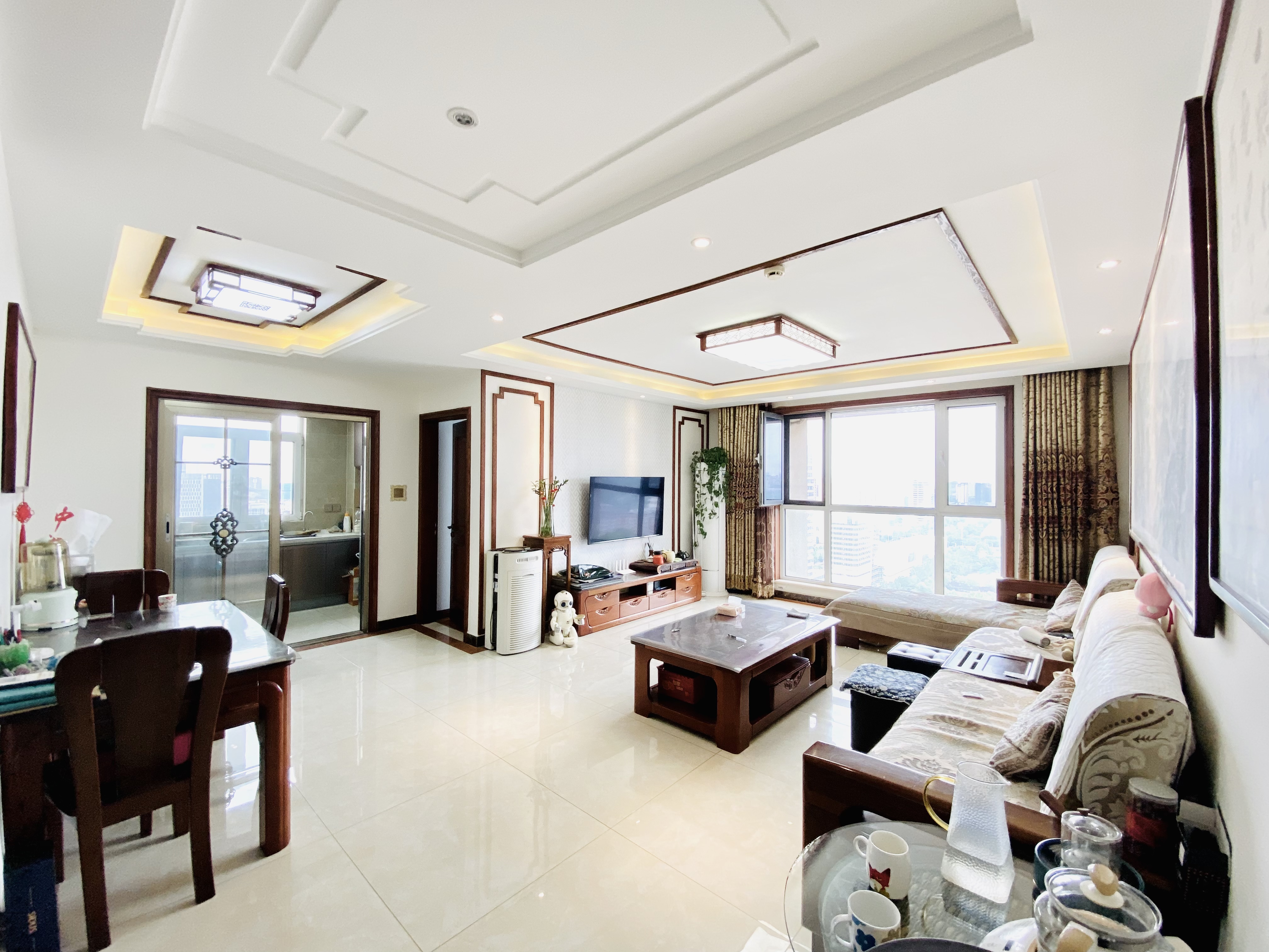 尚东1956（ 尚东花园）