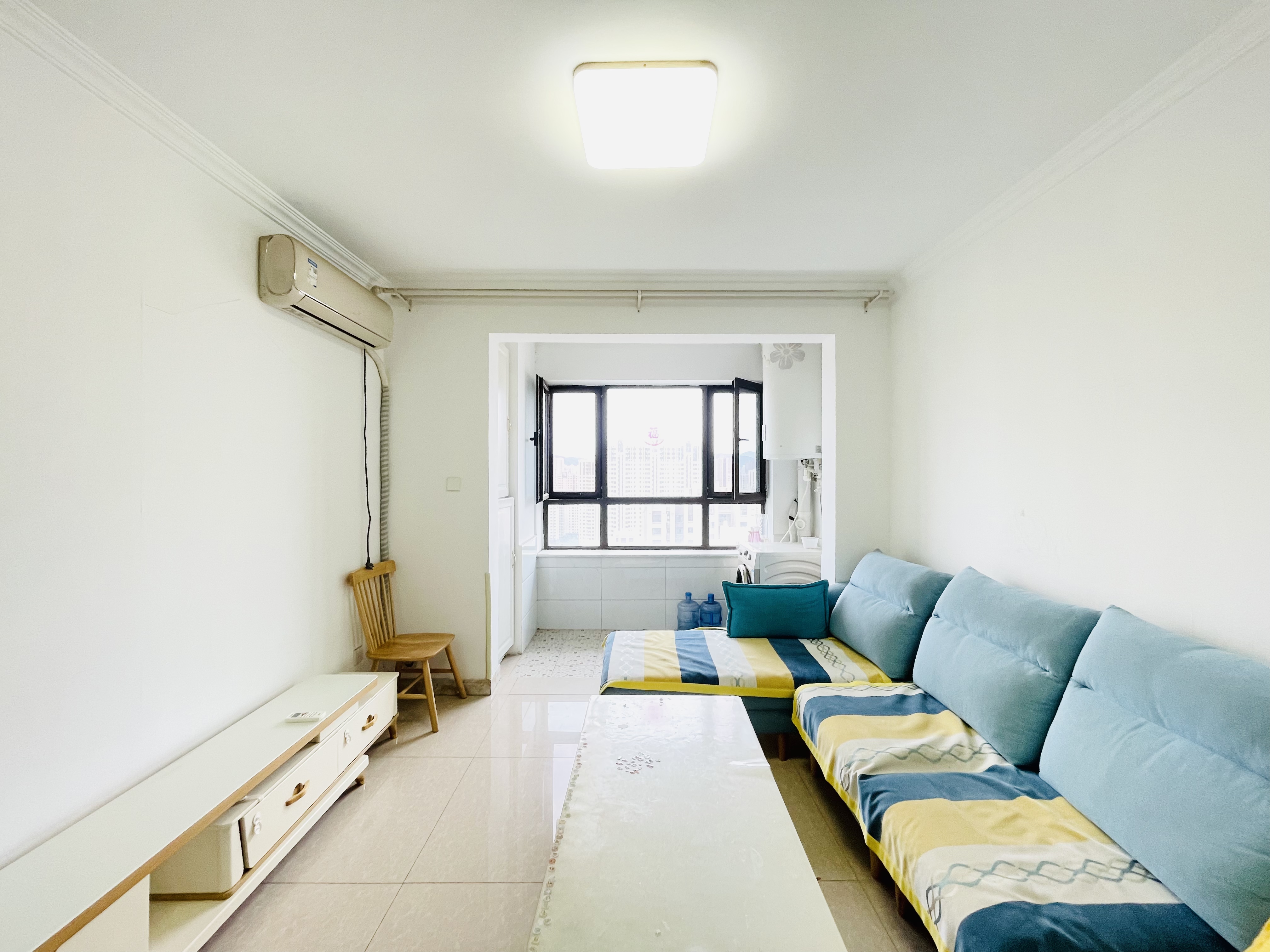 
                            鲁邦奥林逸城东区 