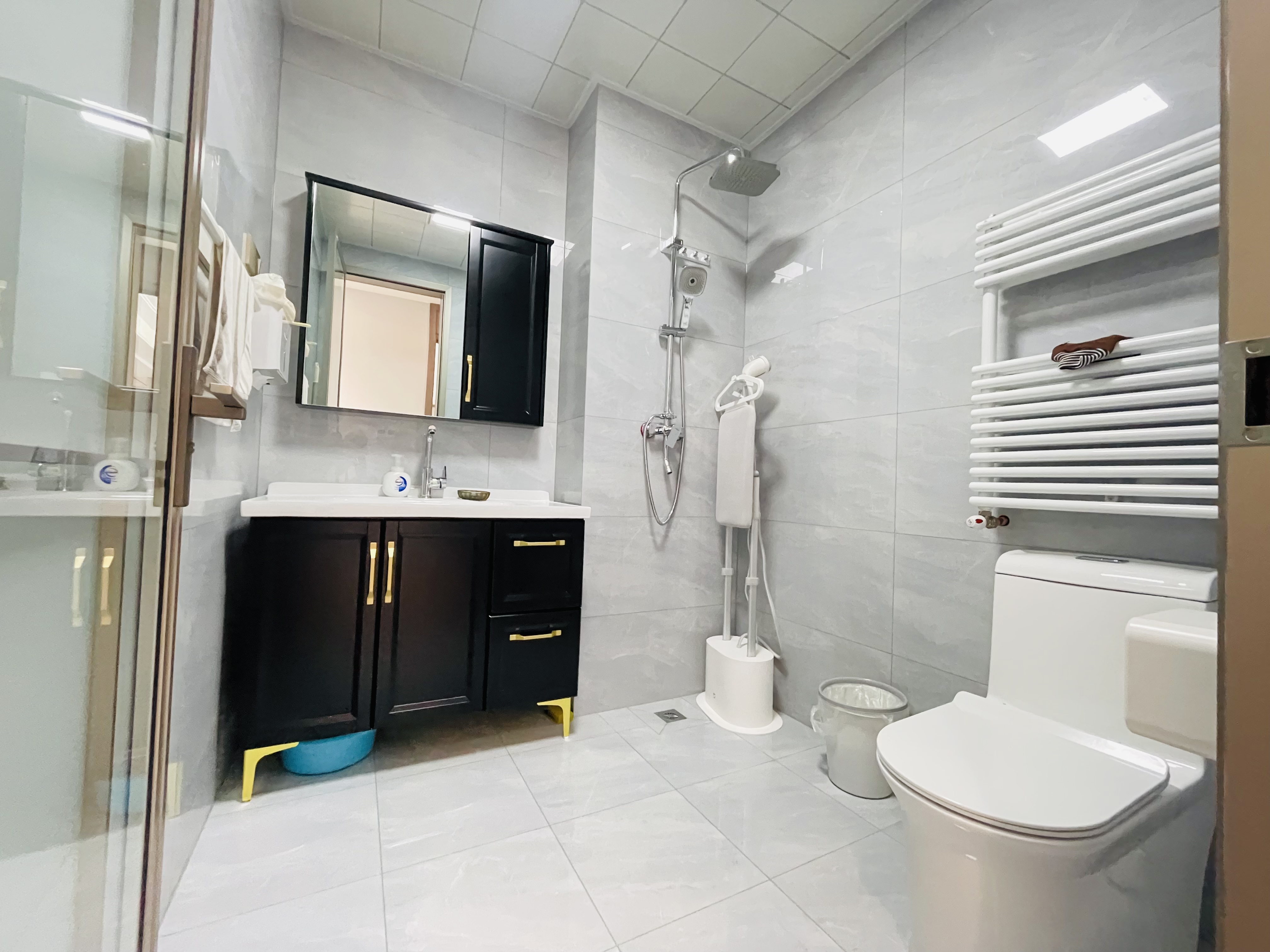 海尔绿城全运村