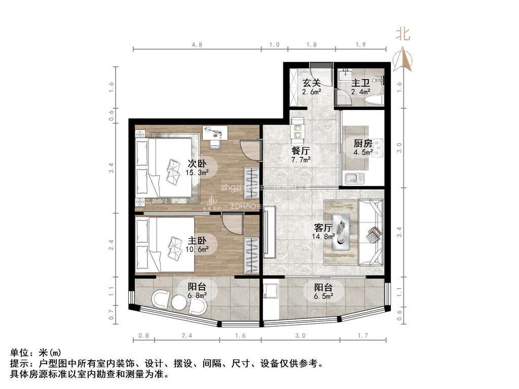 卧龙花园龙泰苑
