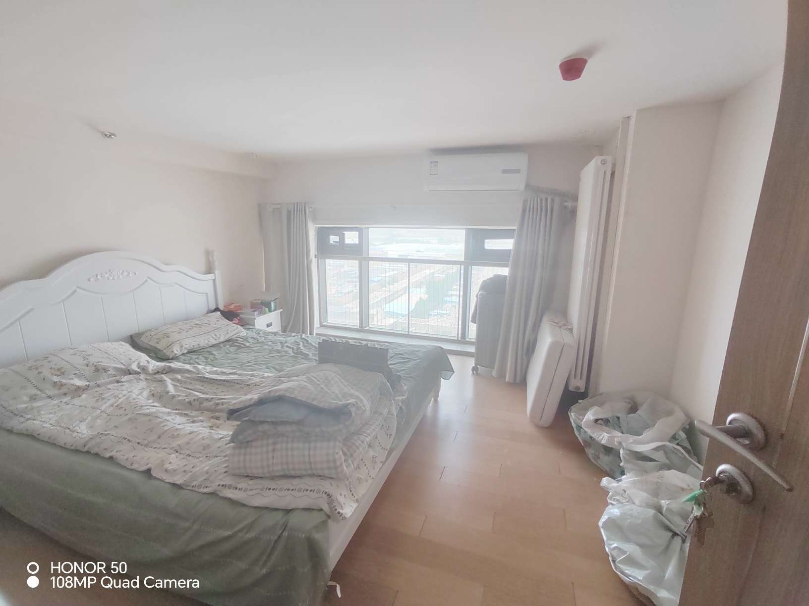 恒大城(商住楼)