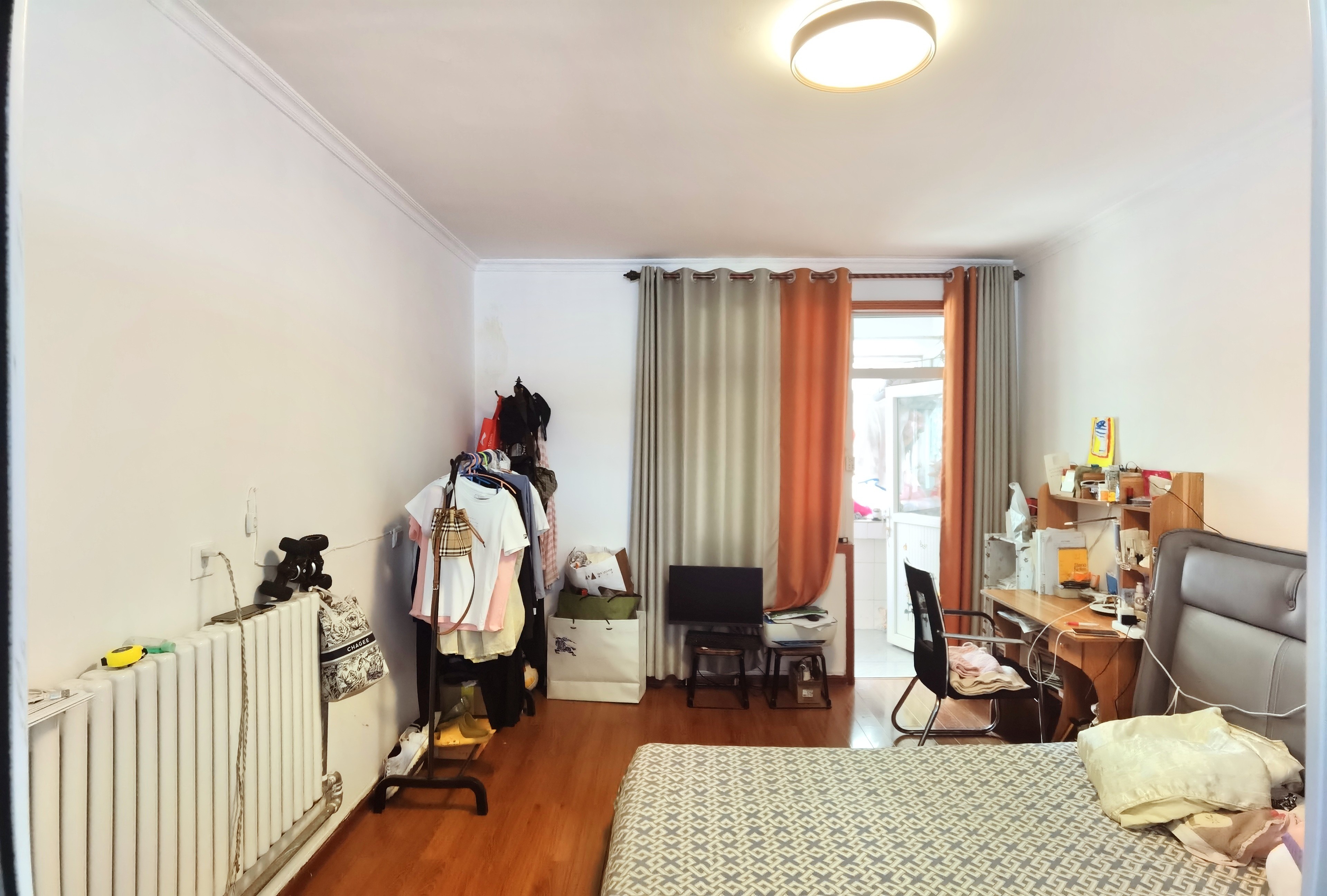 得胜南街单位宿舍