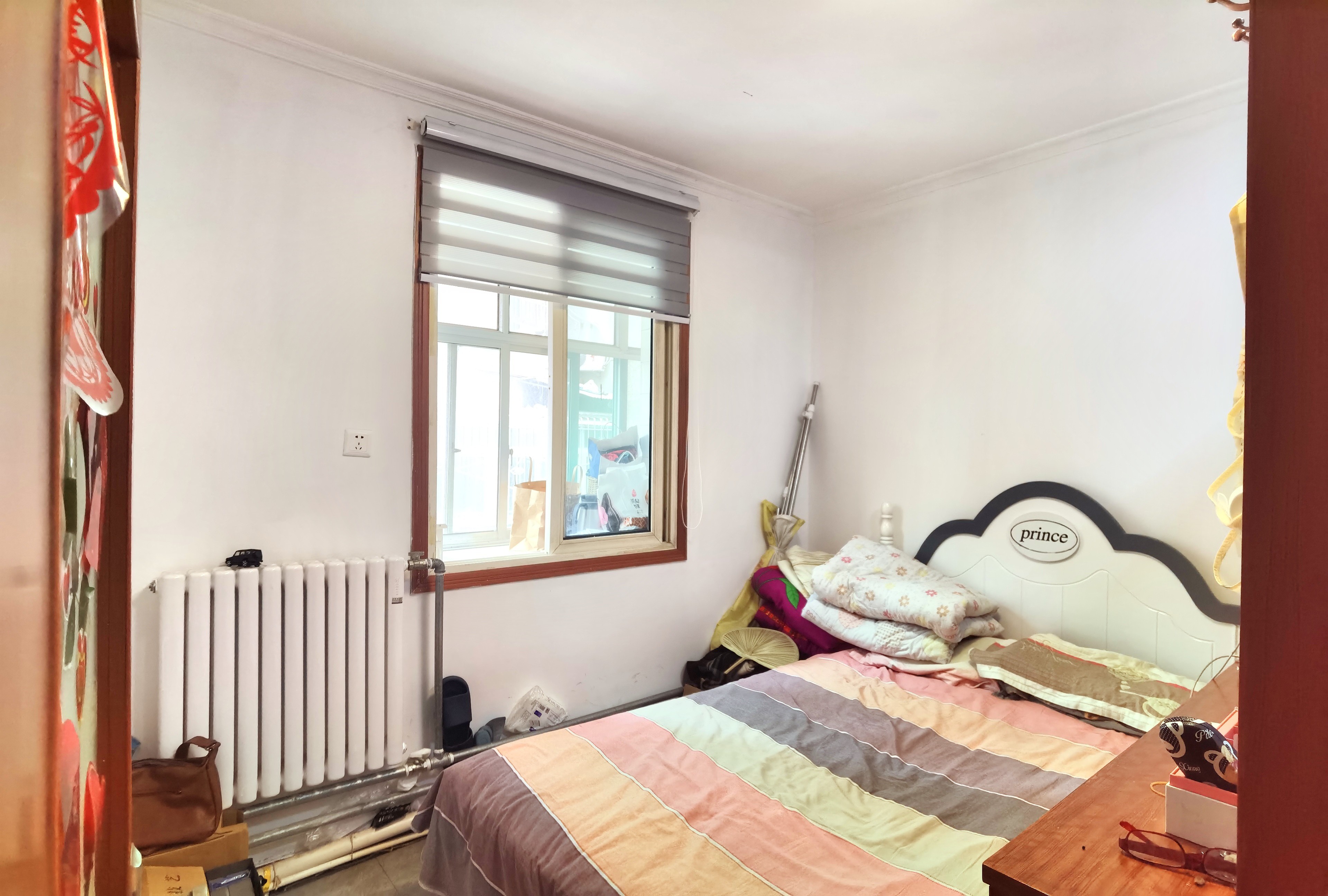 得胜南街单位宿舍