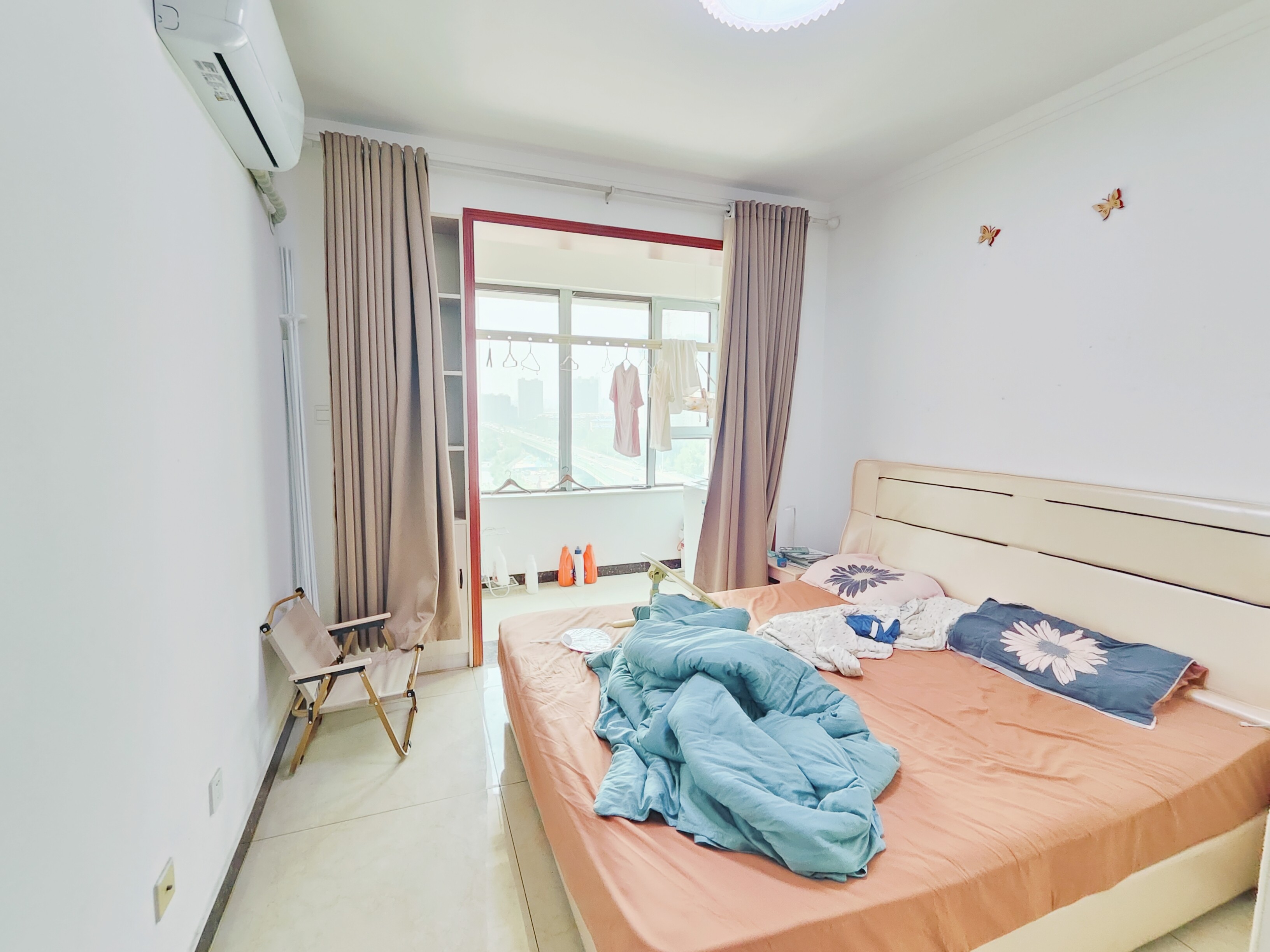 海尔云世界滟澜公馆花园