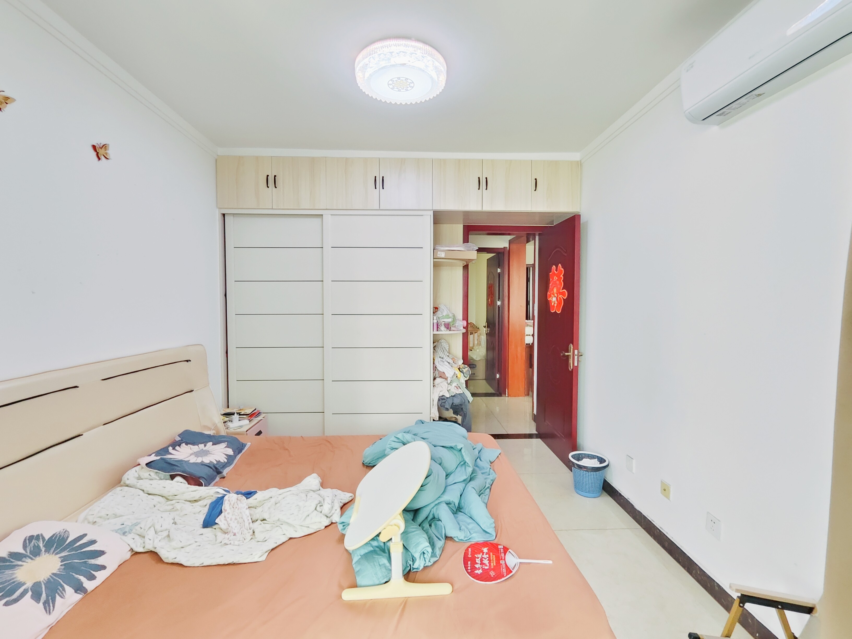 海尔云世界滟澜公馆花园