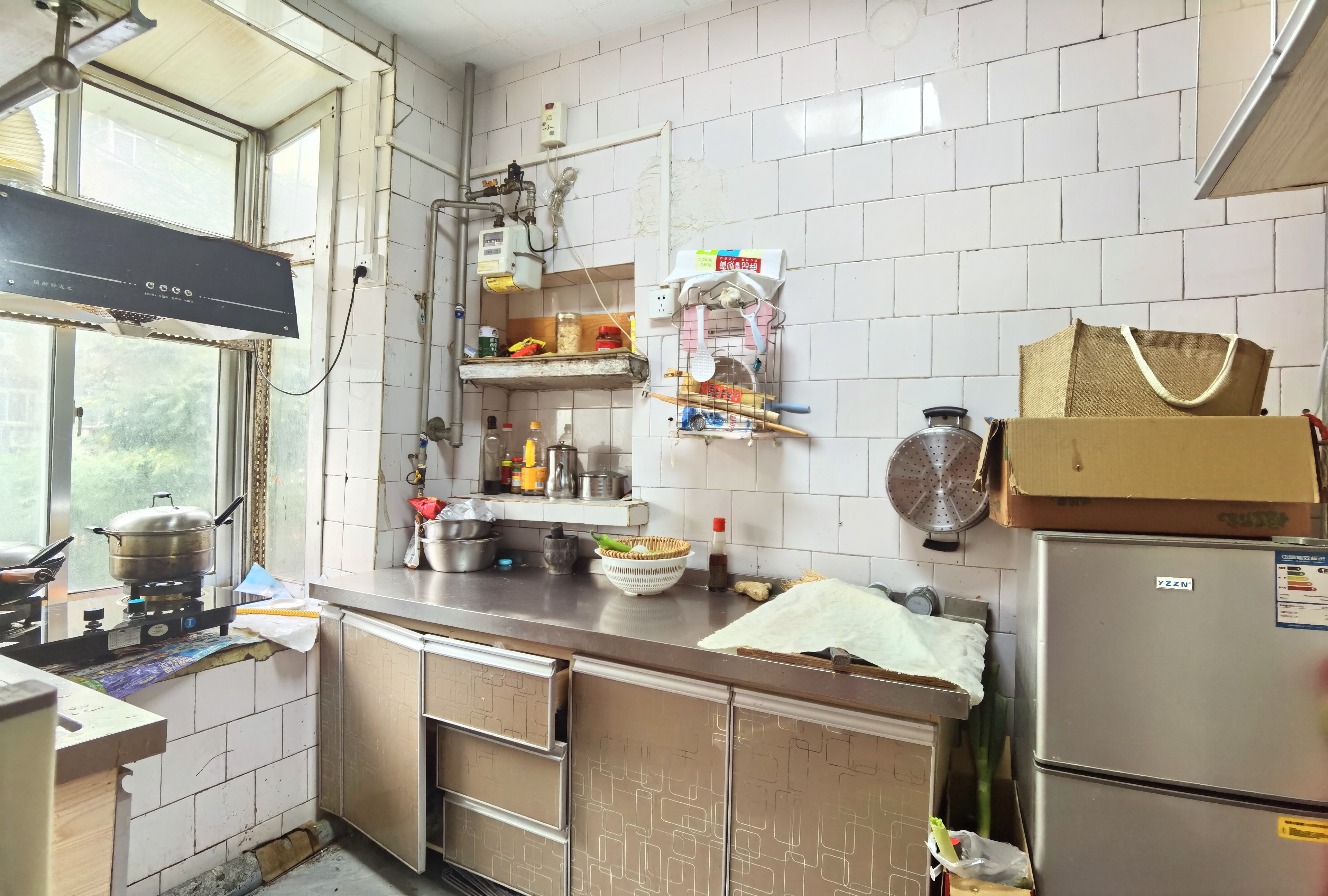 得胜南街单位宿舍