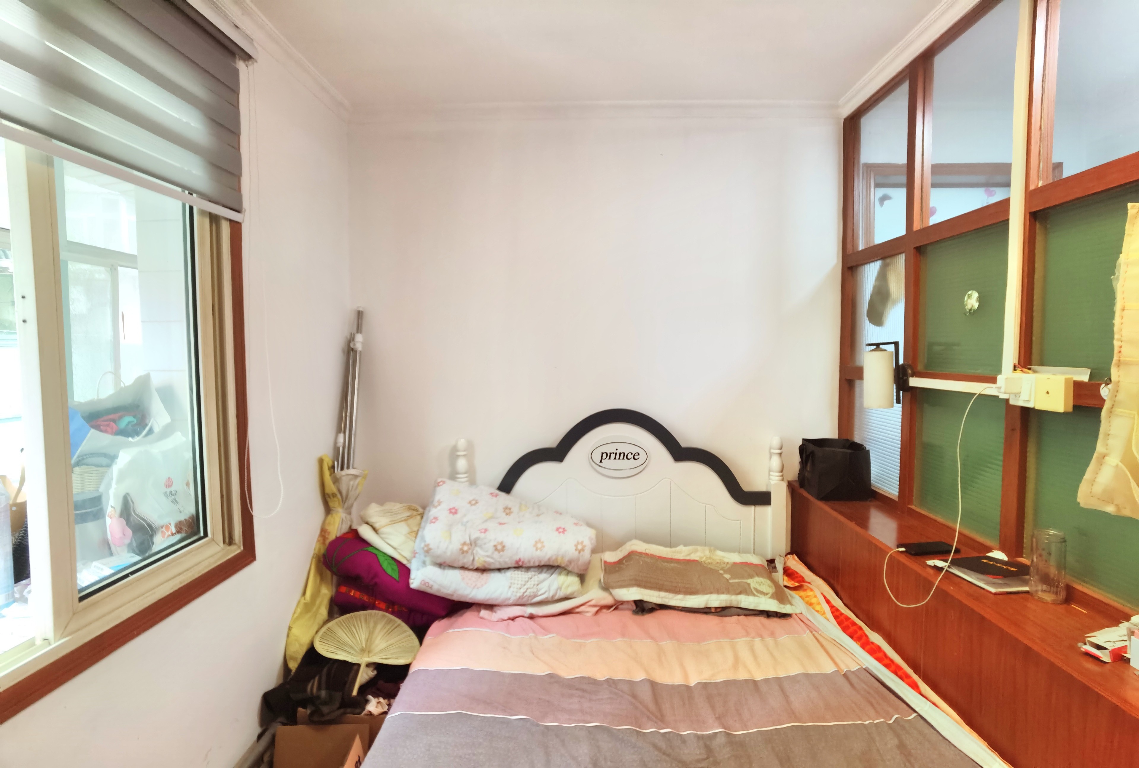 得胜南街单位宿舍