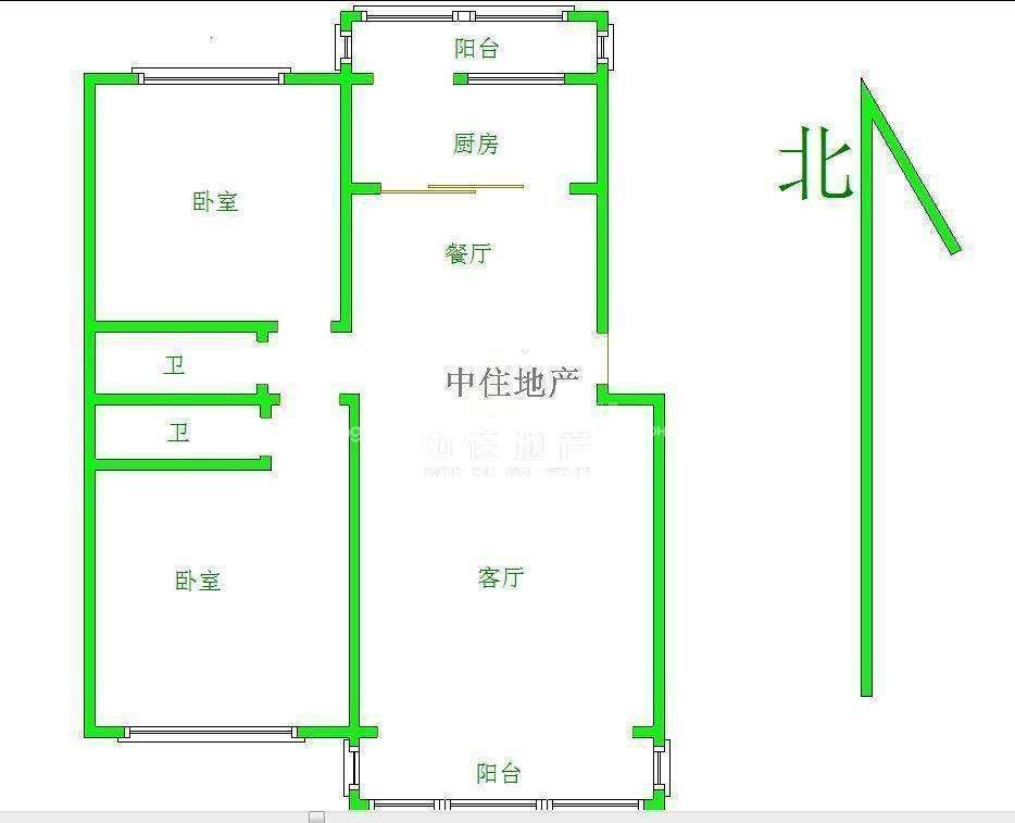 银座花园