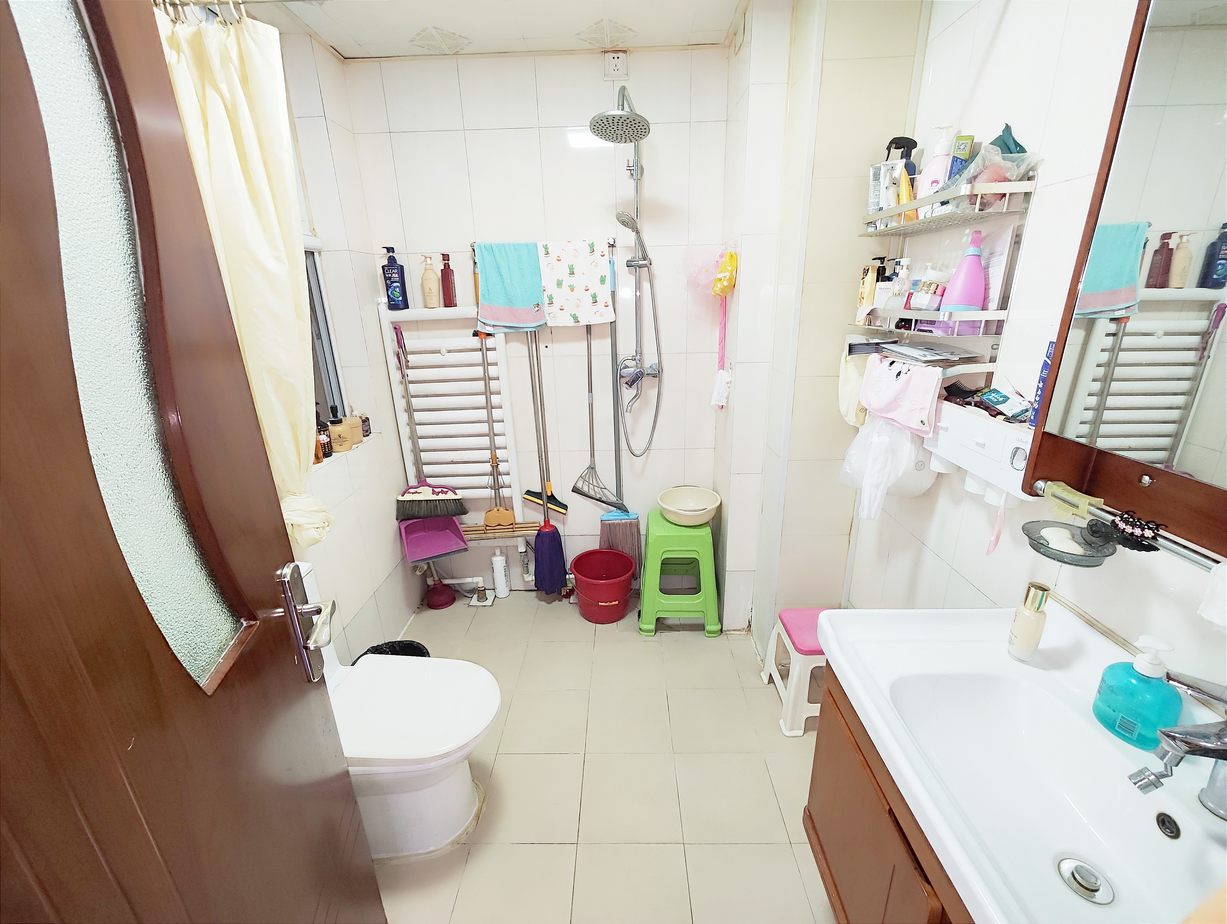 绿地中央广场四区