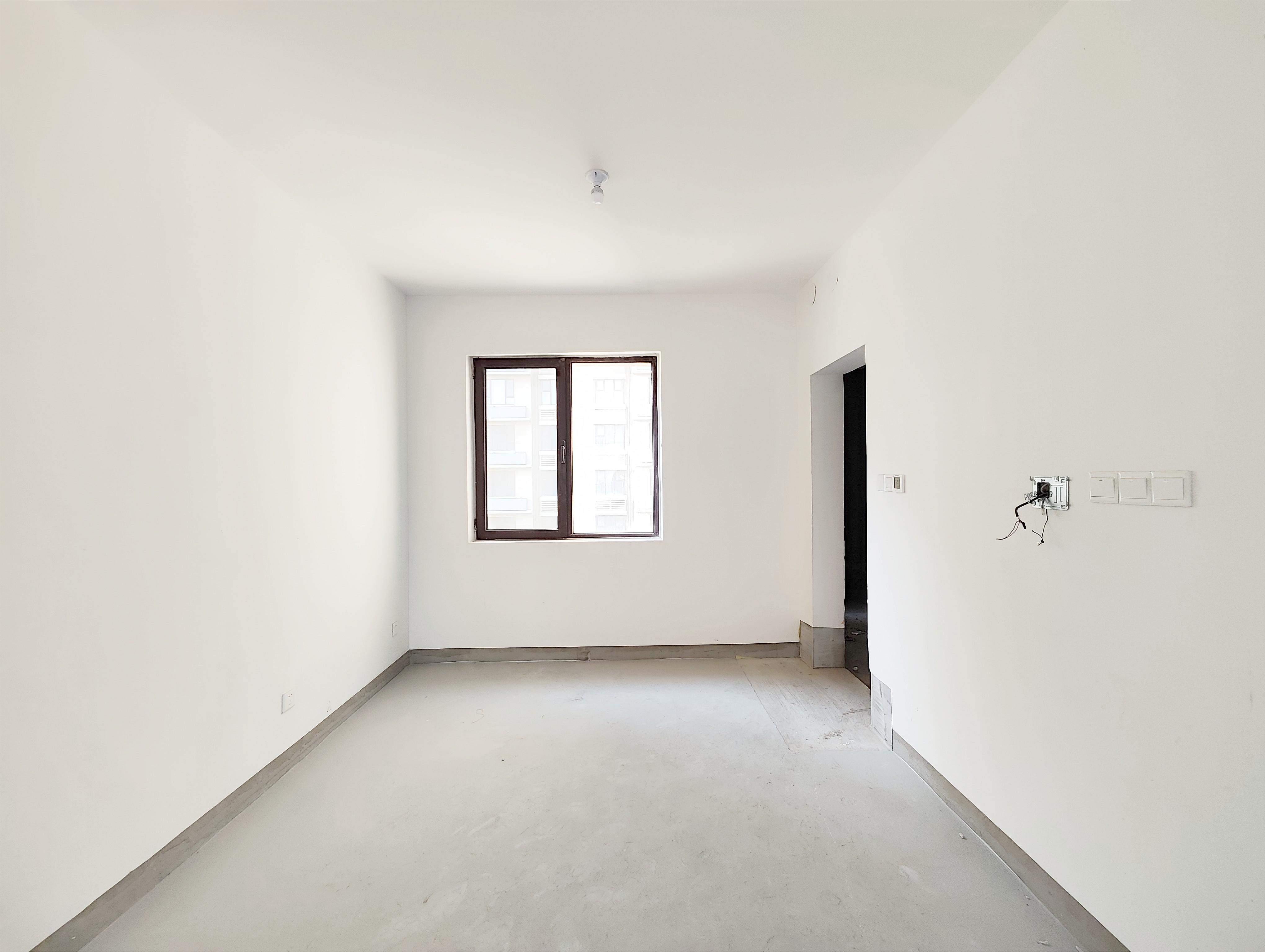中建锦绣首府
