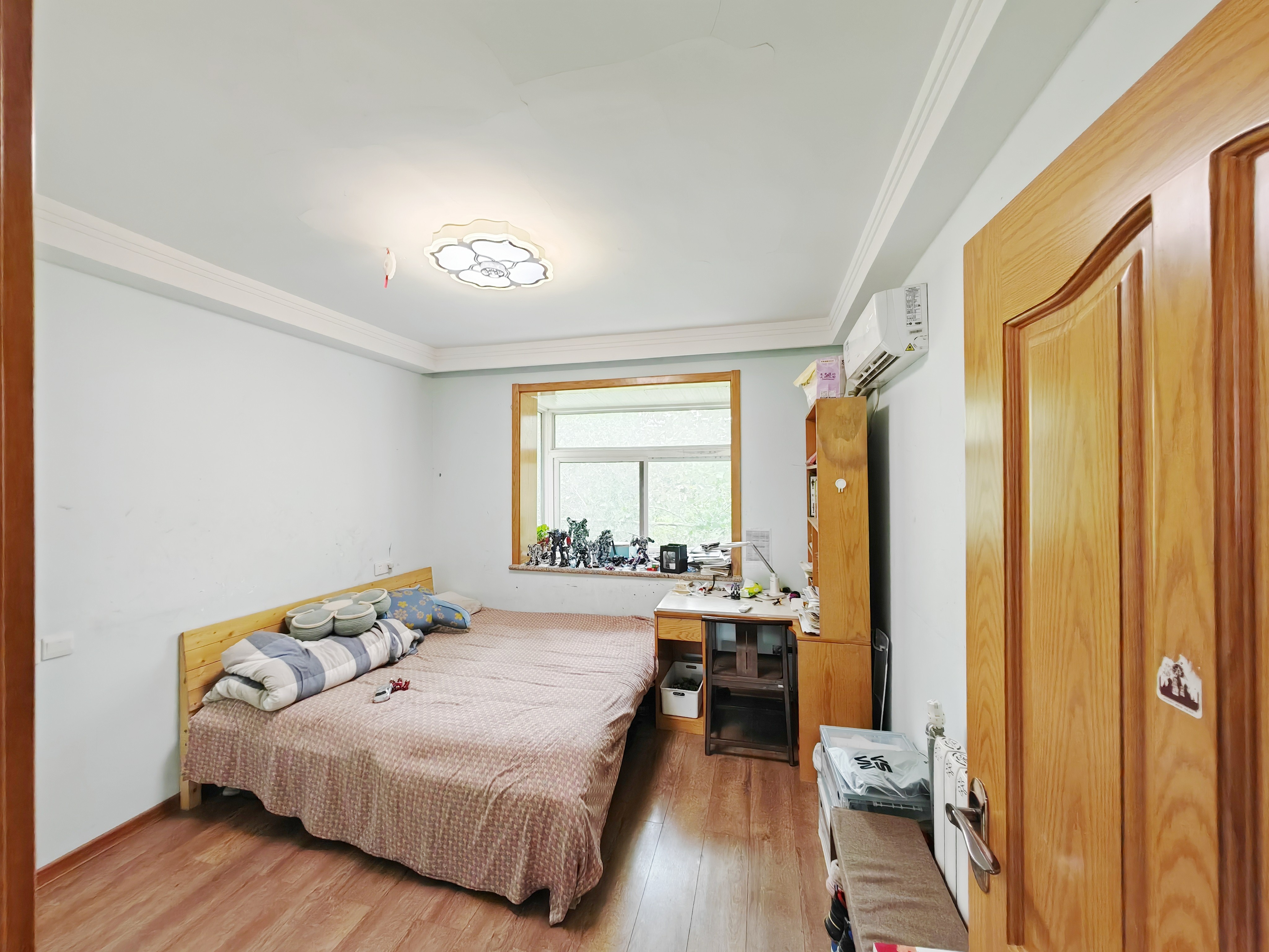 山师教工三宿舍