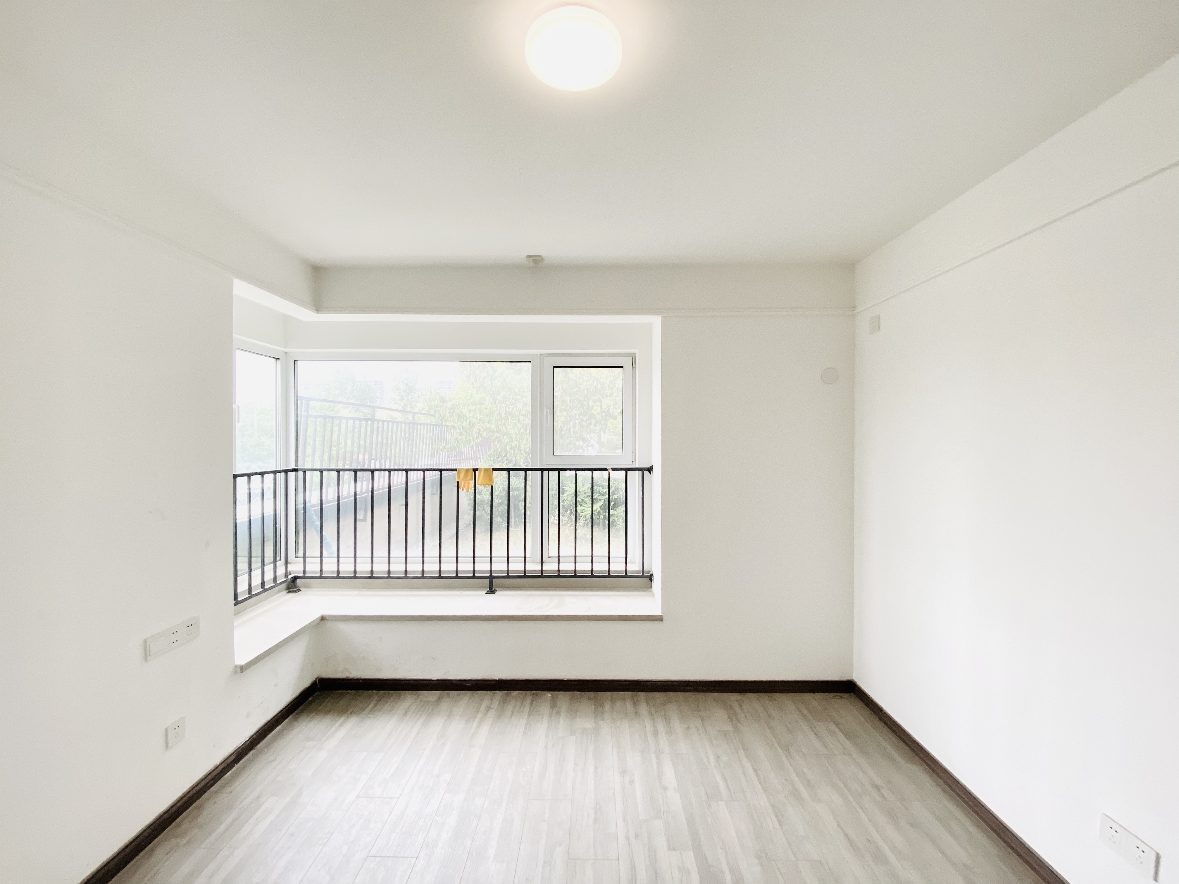 万科龙湖城市之光