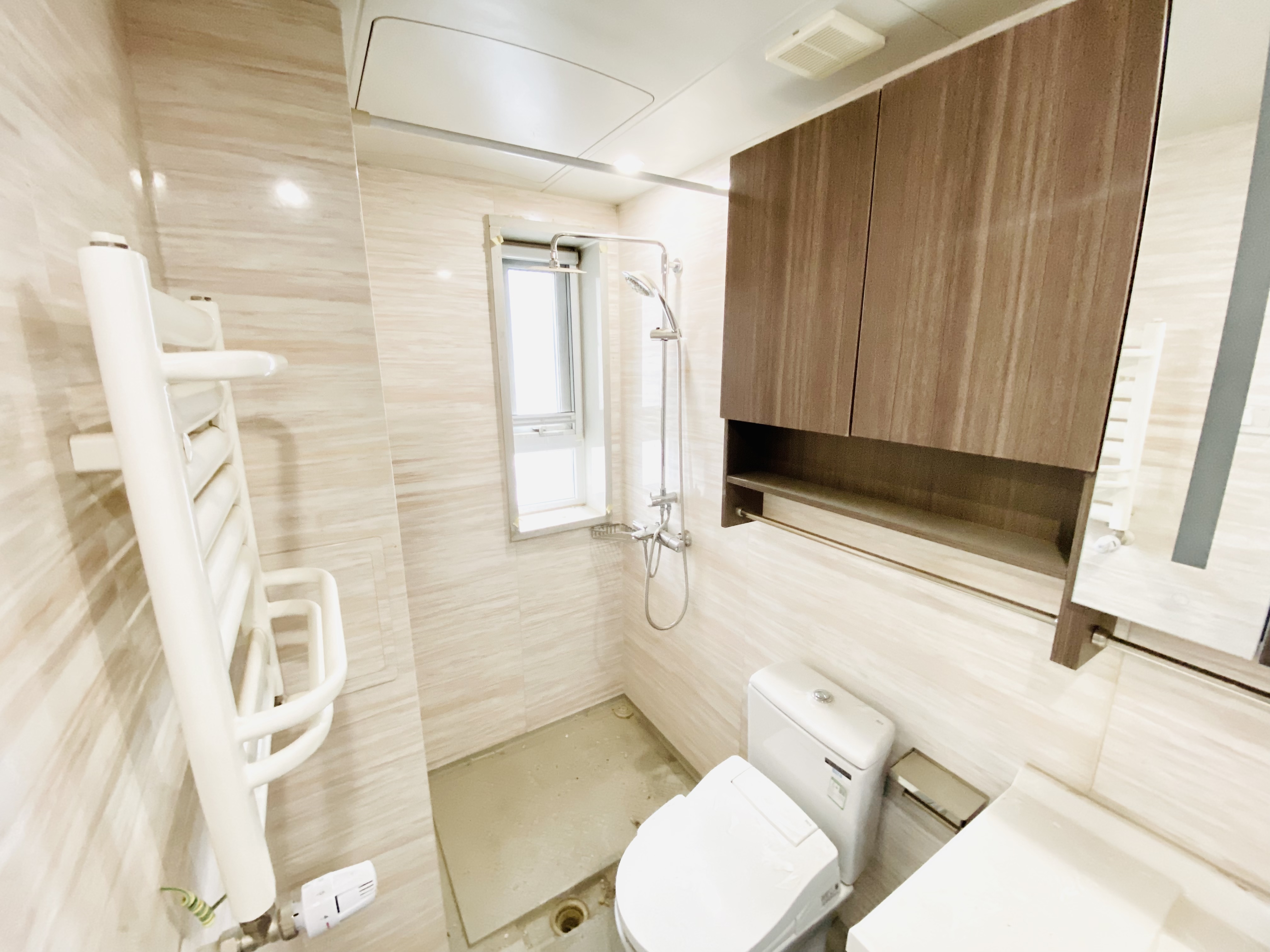 万科龙湖城市之光