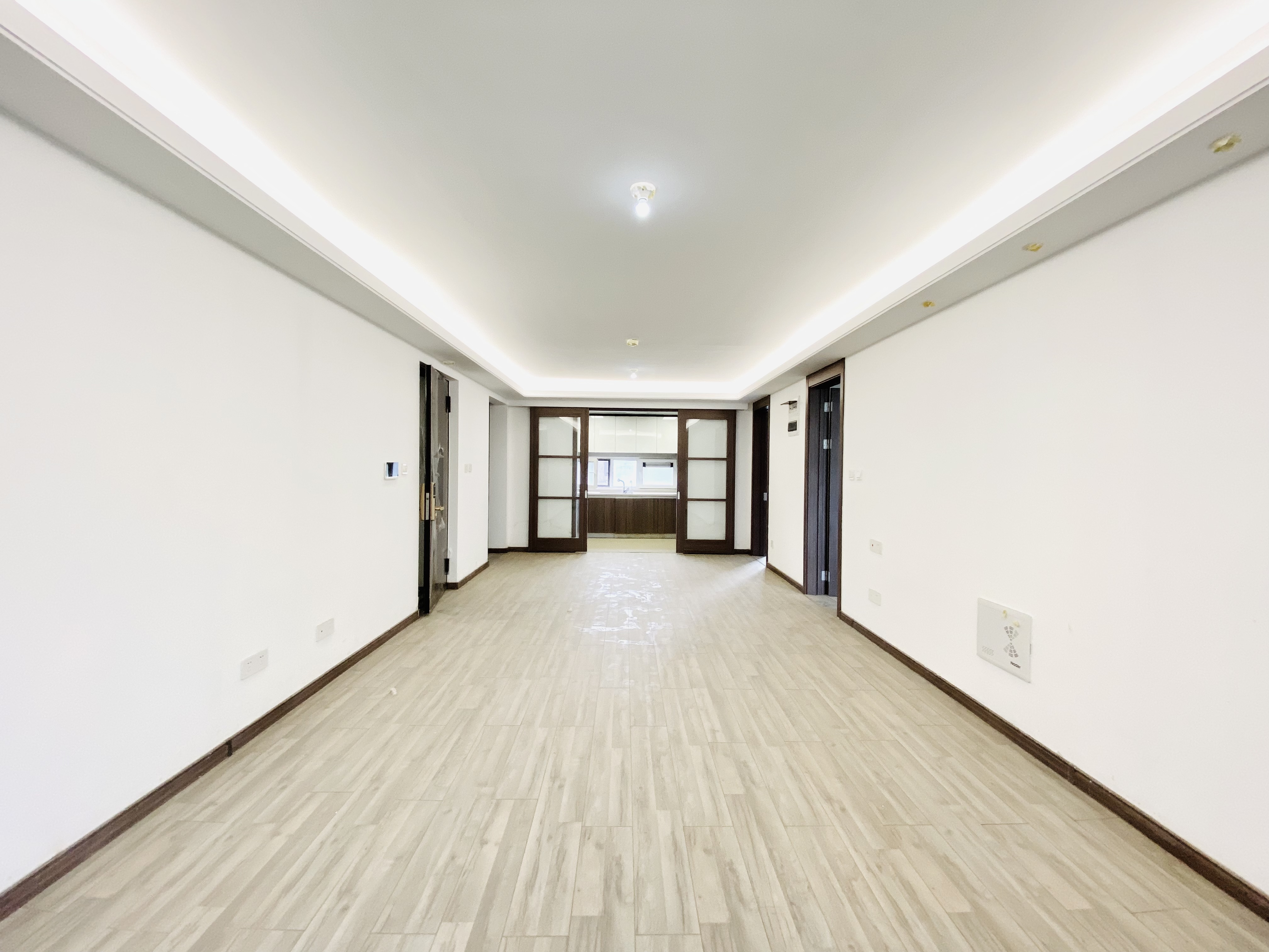 万科龙湖城市之光