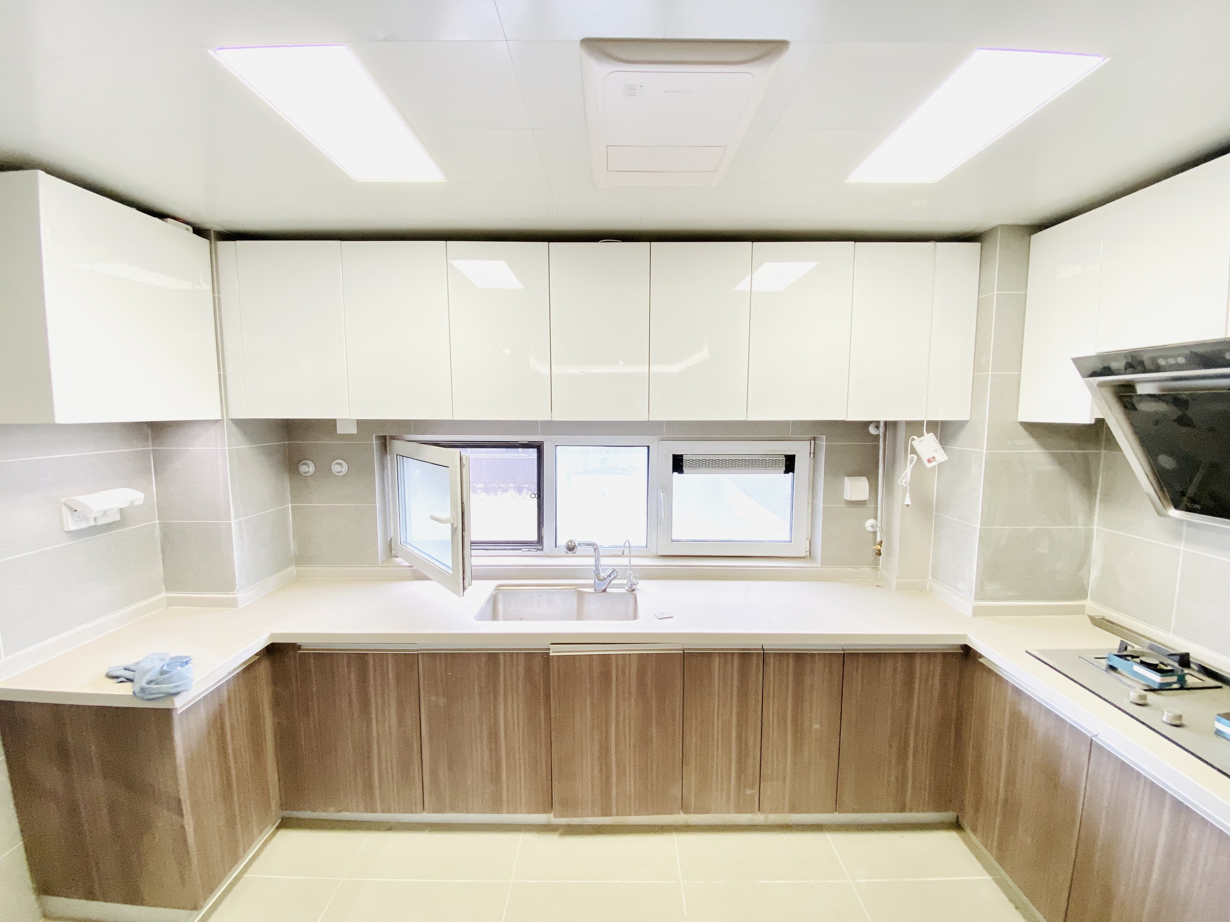 万科龙湖城市之光