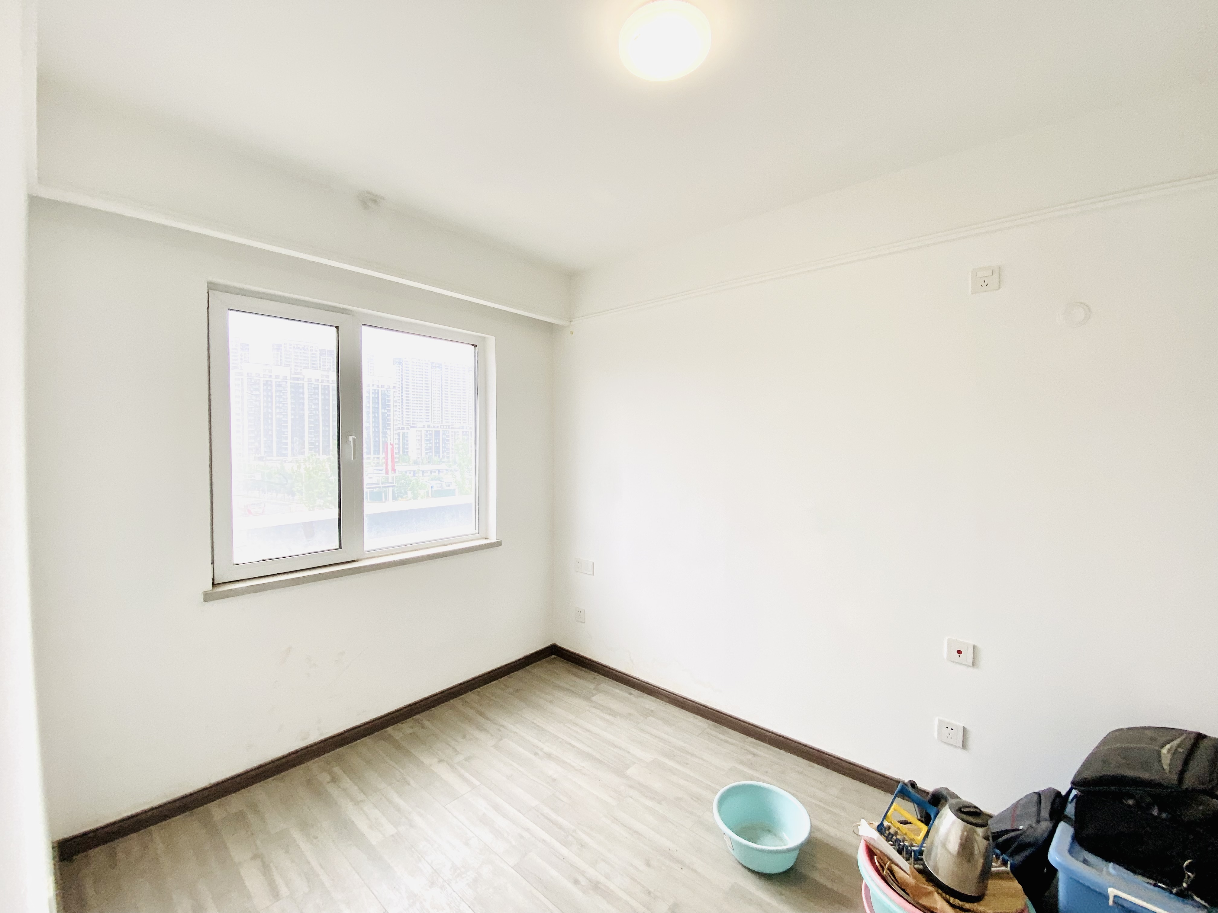 万科龙湖城市之光