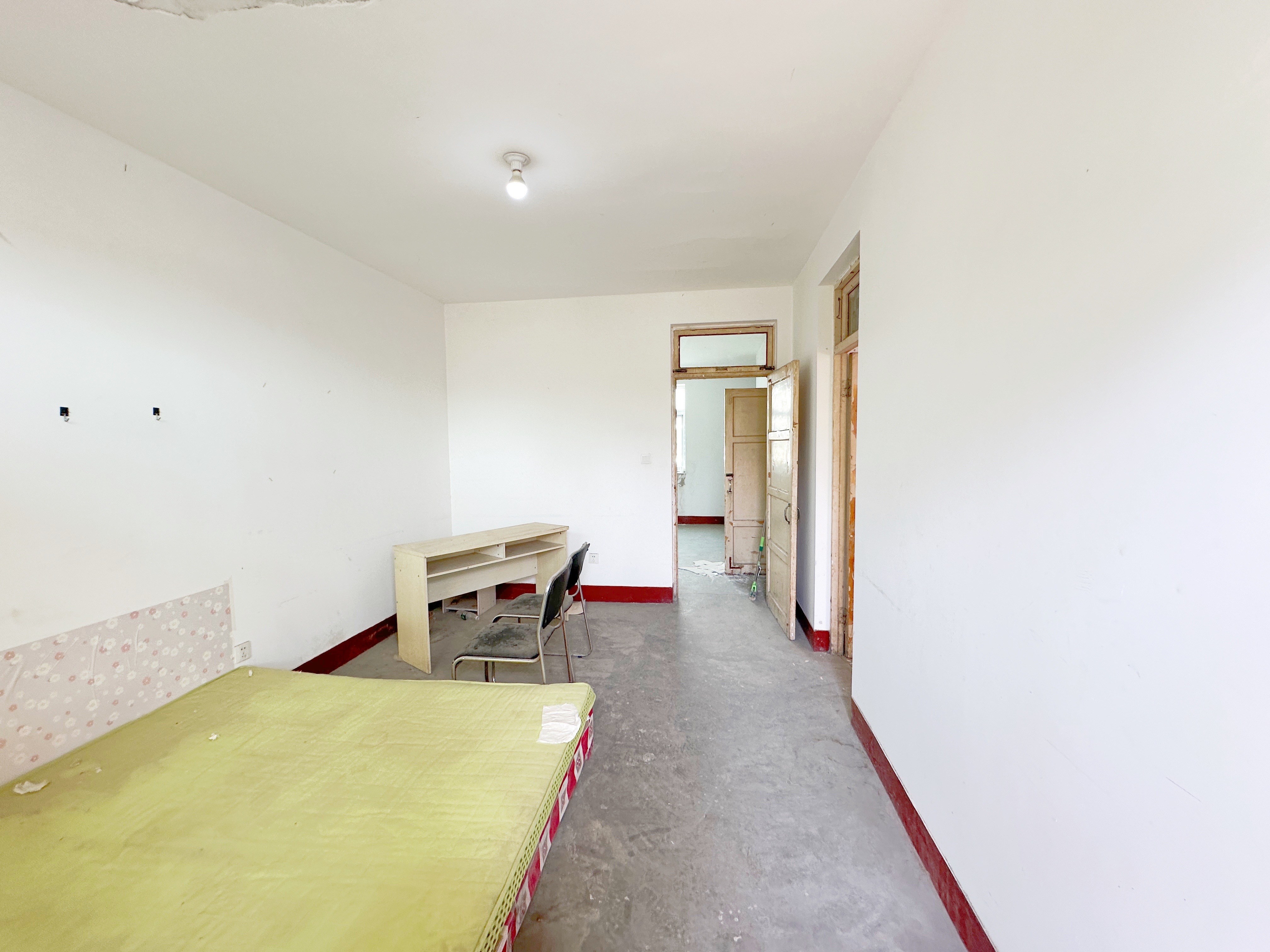 工人新村南村西区