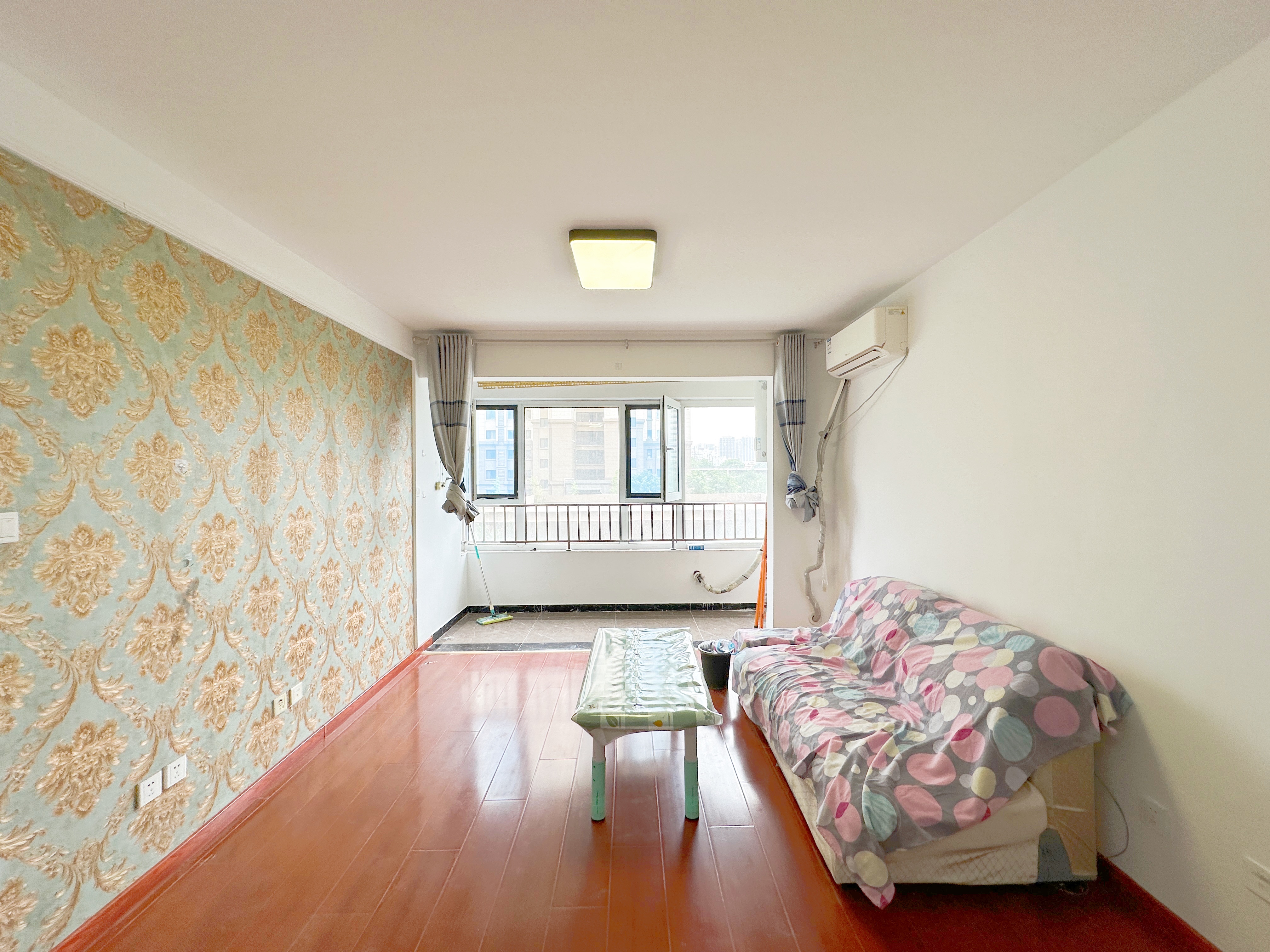  山钢锦绣华府 南