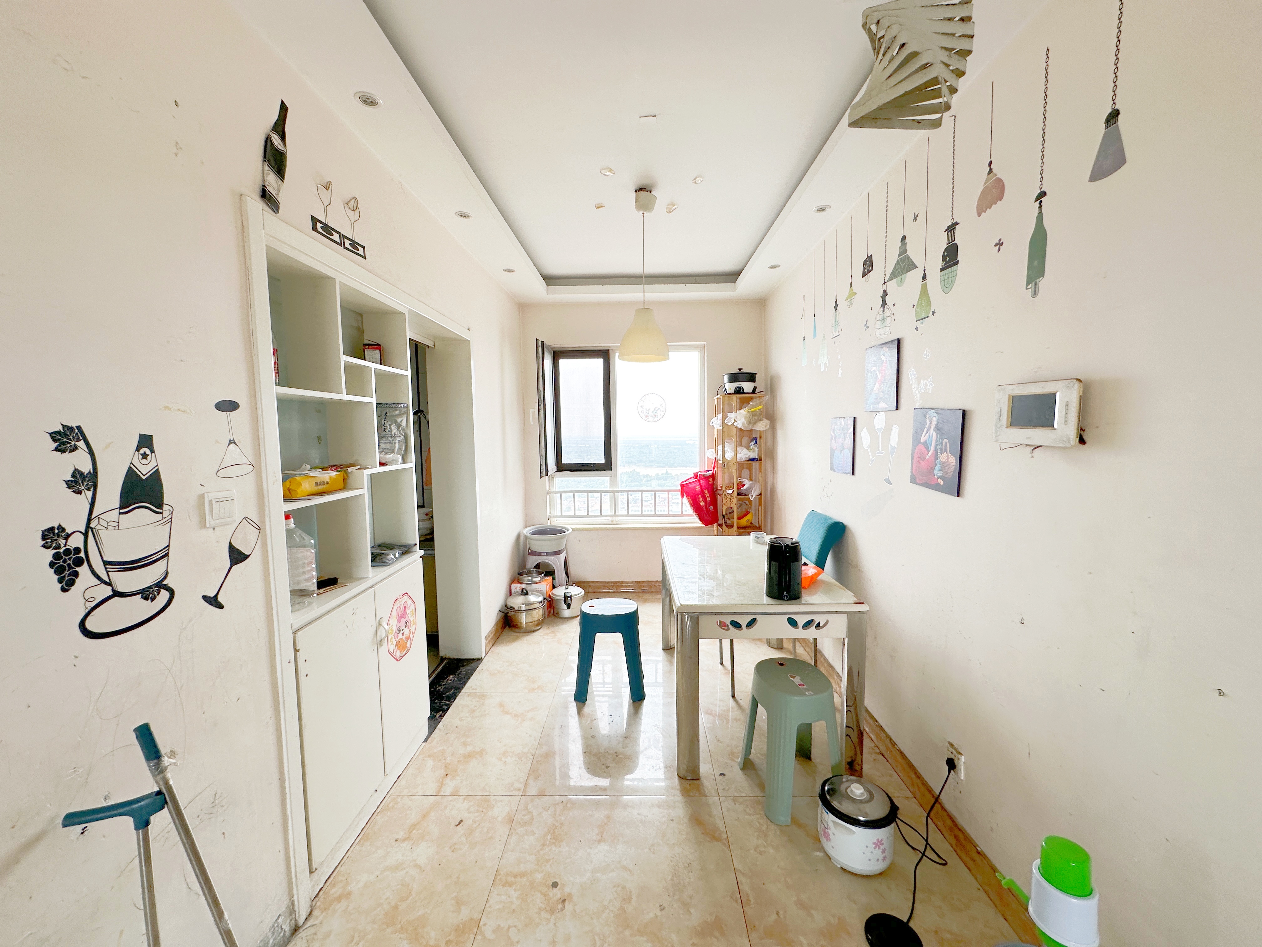 绿地新里梵尔赛公馆