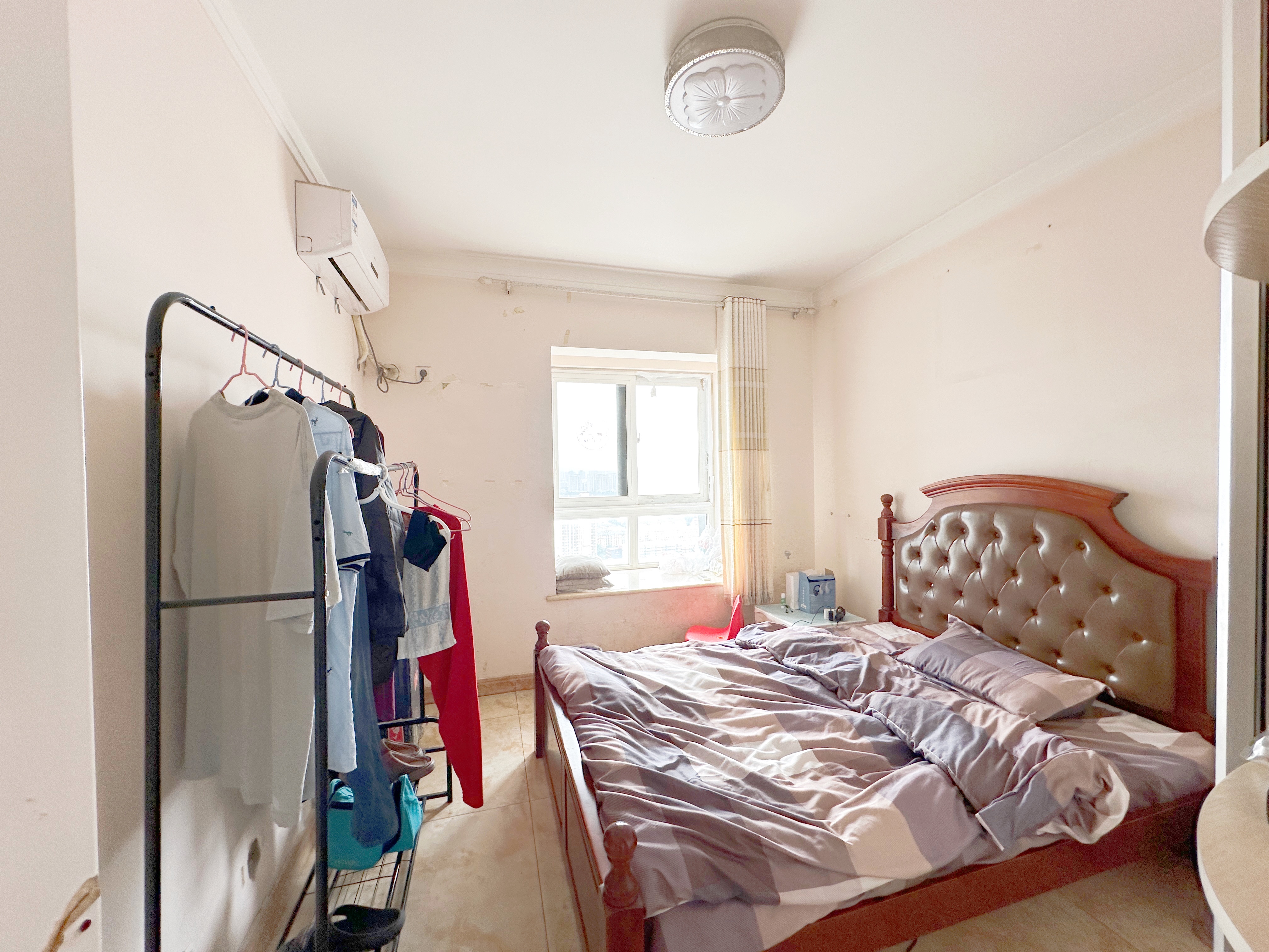 绿地新里梵尔赛公馆