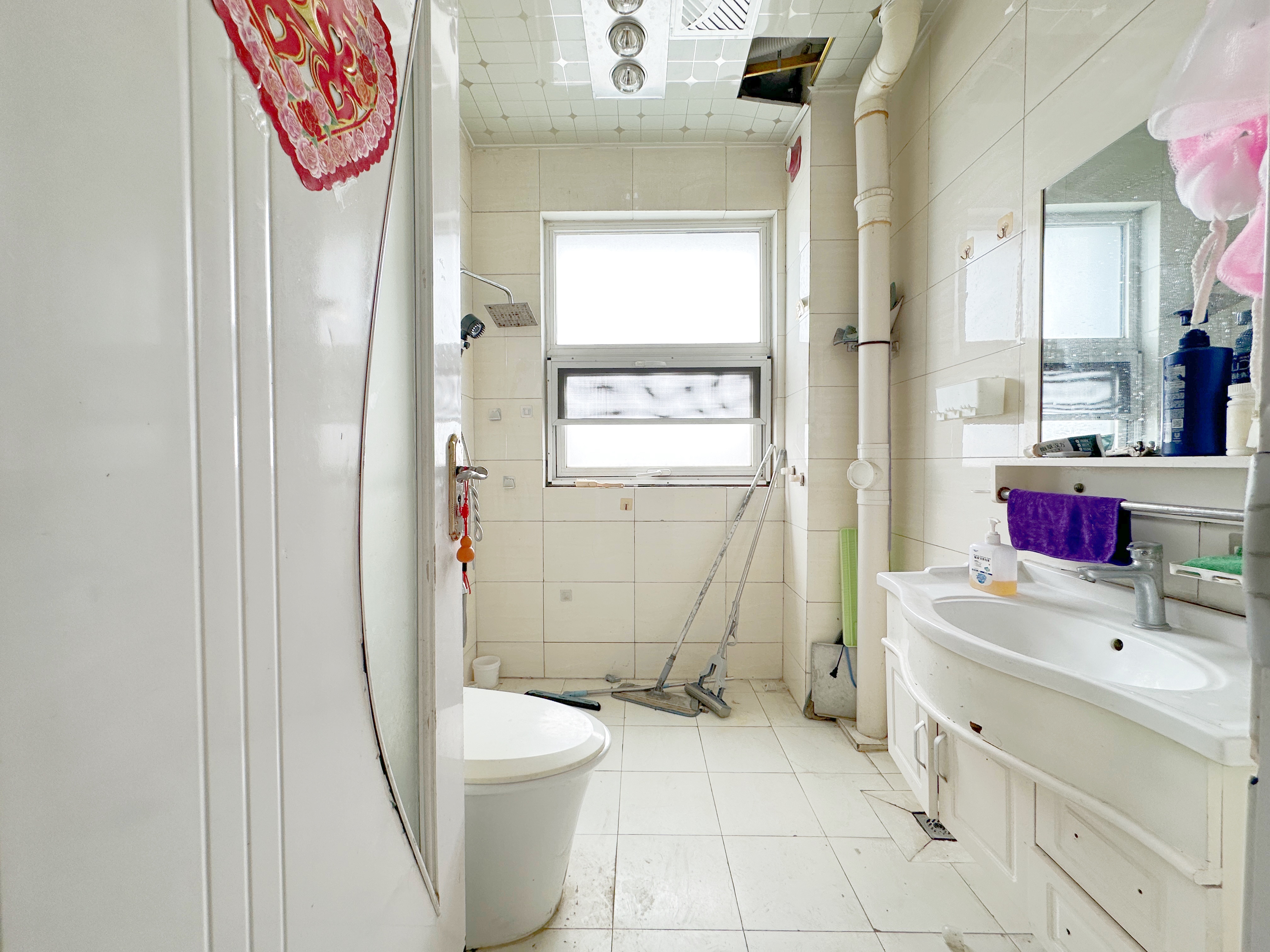 绿地新里梵尔赛公馆