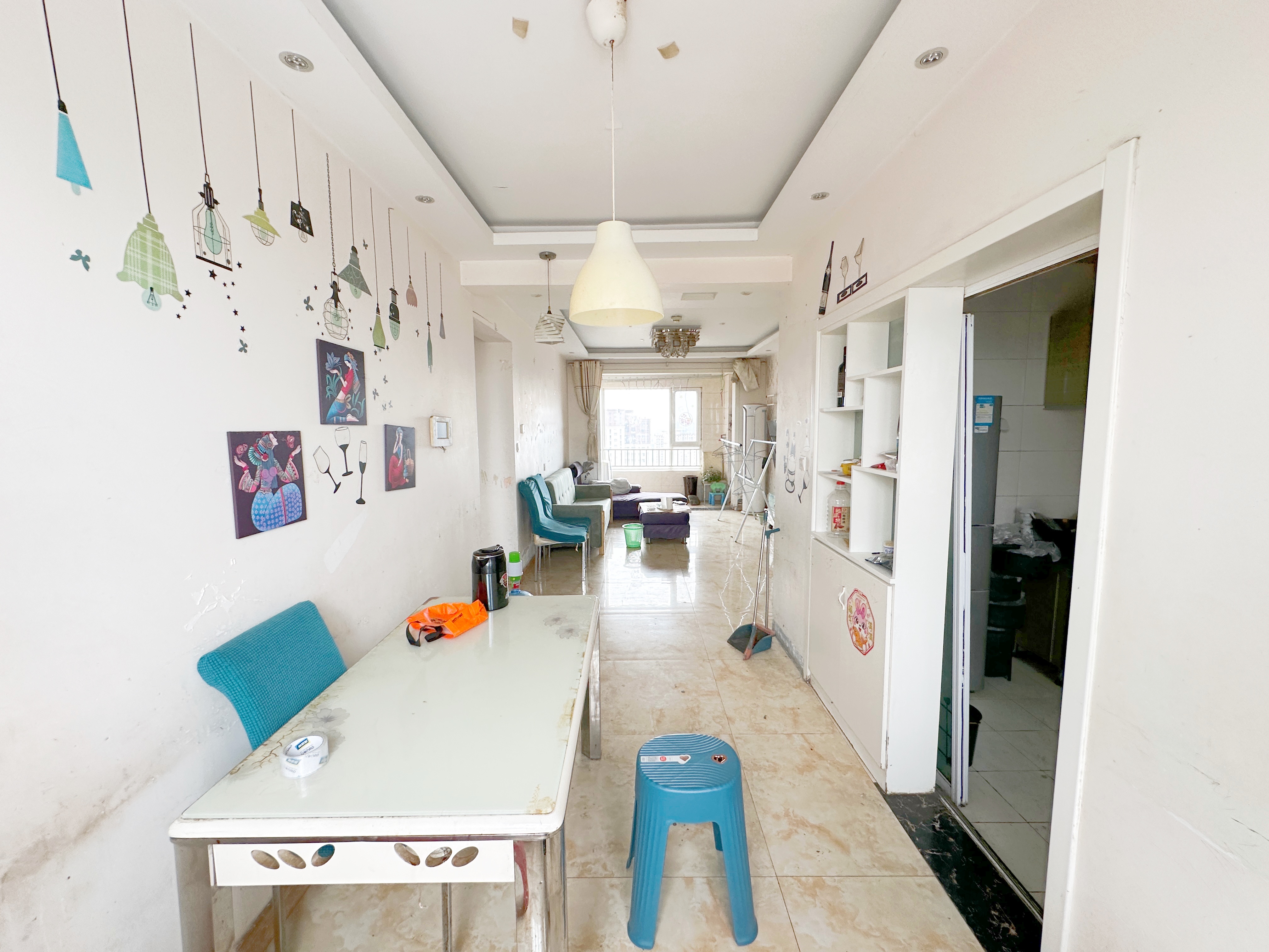 绿地新里梵尔赛公馆