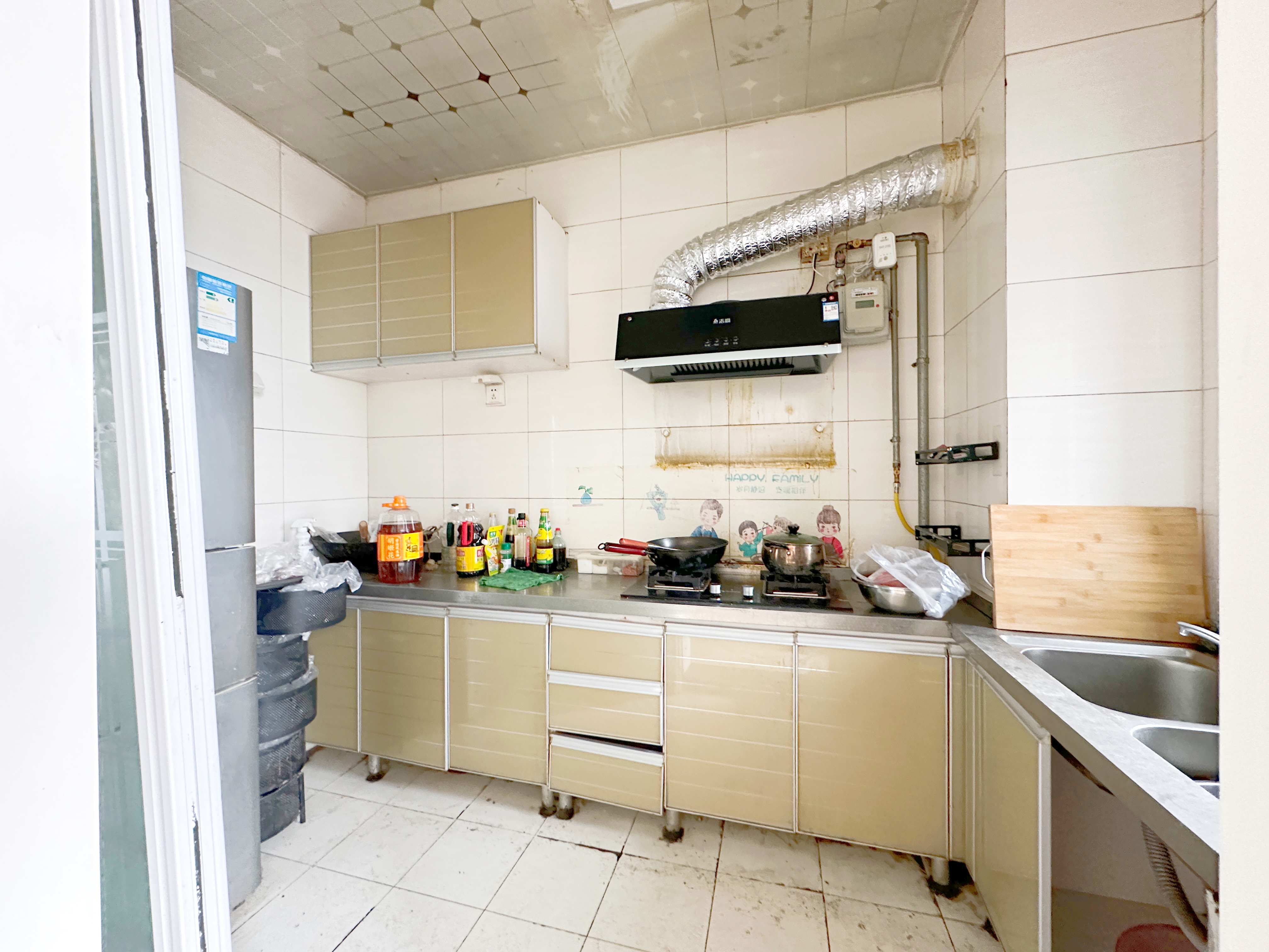 绿地新里梵尔赛公馆