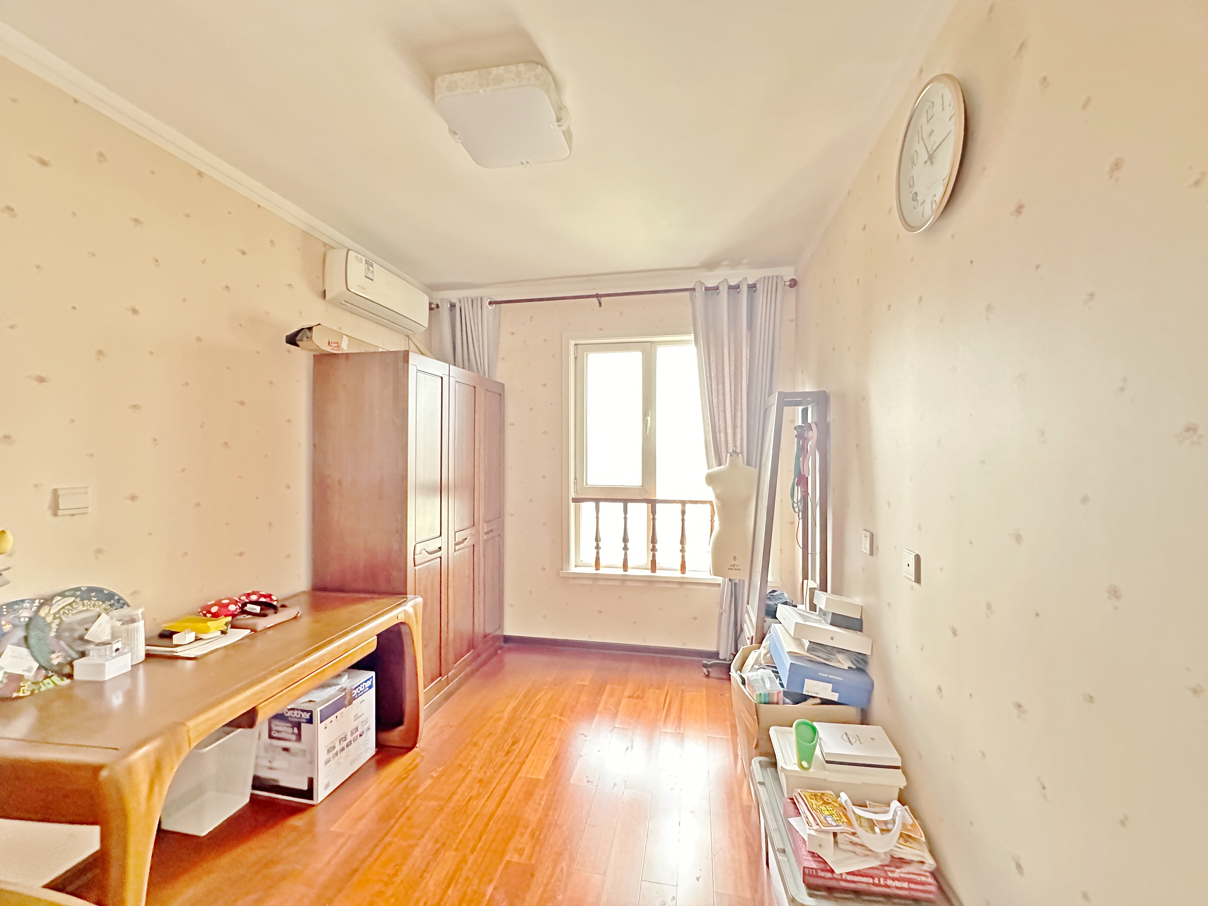 绿地新里卢浮公馆