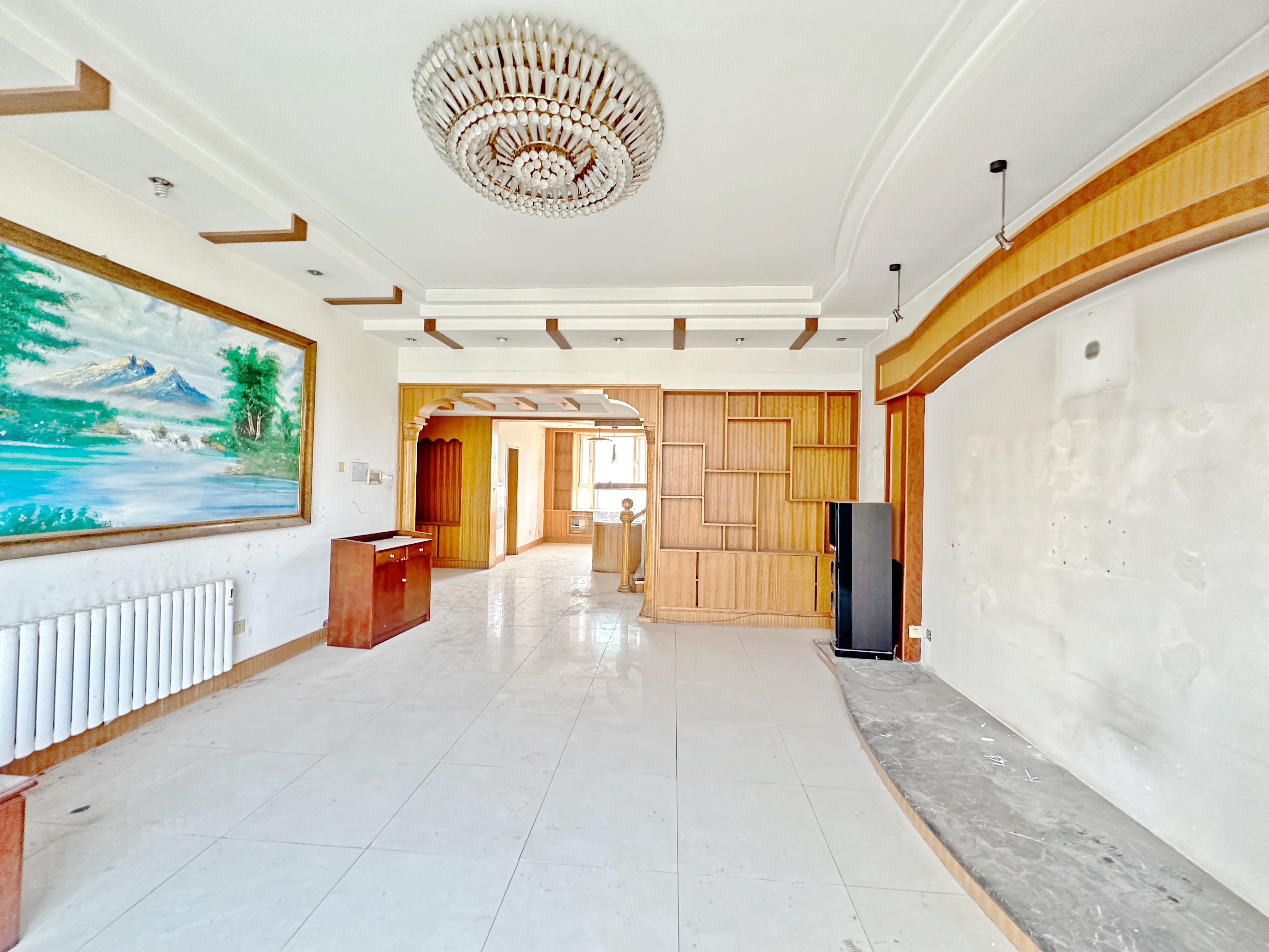 卧龙花园龙昌苑(四区)