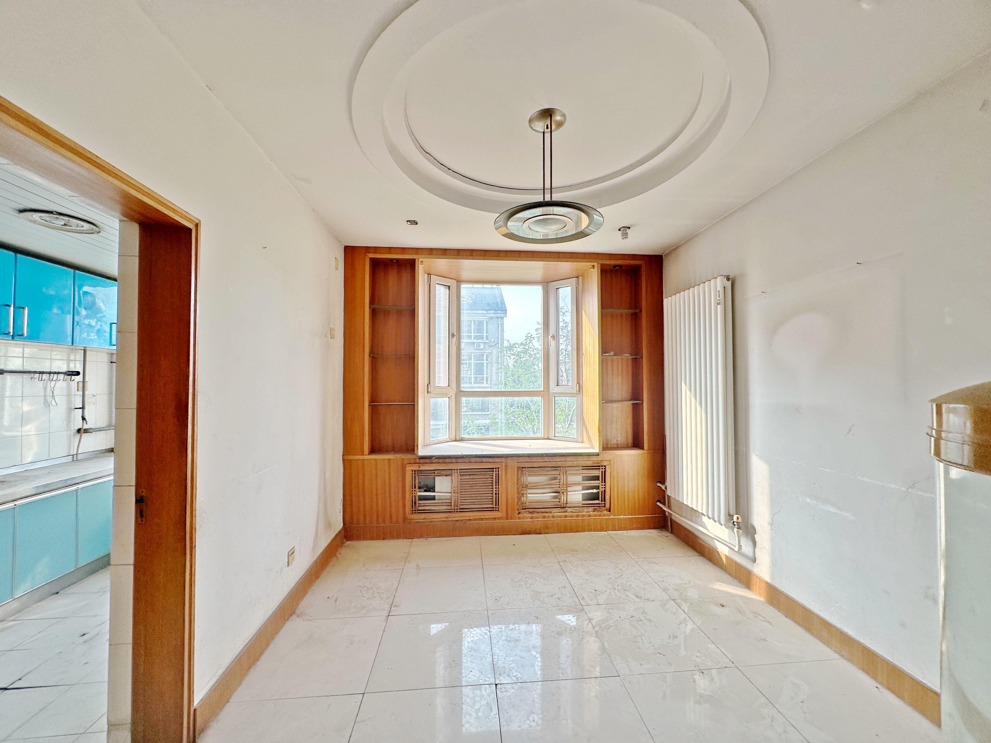 卧龙花园龙昌苑(四区)