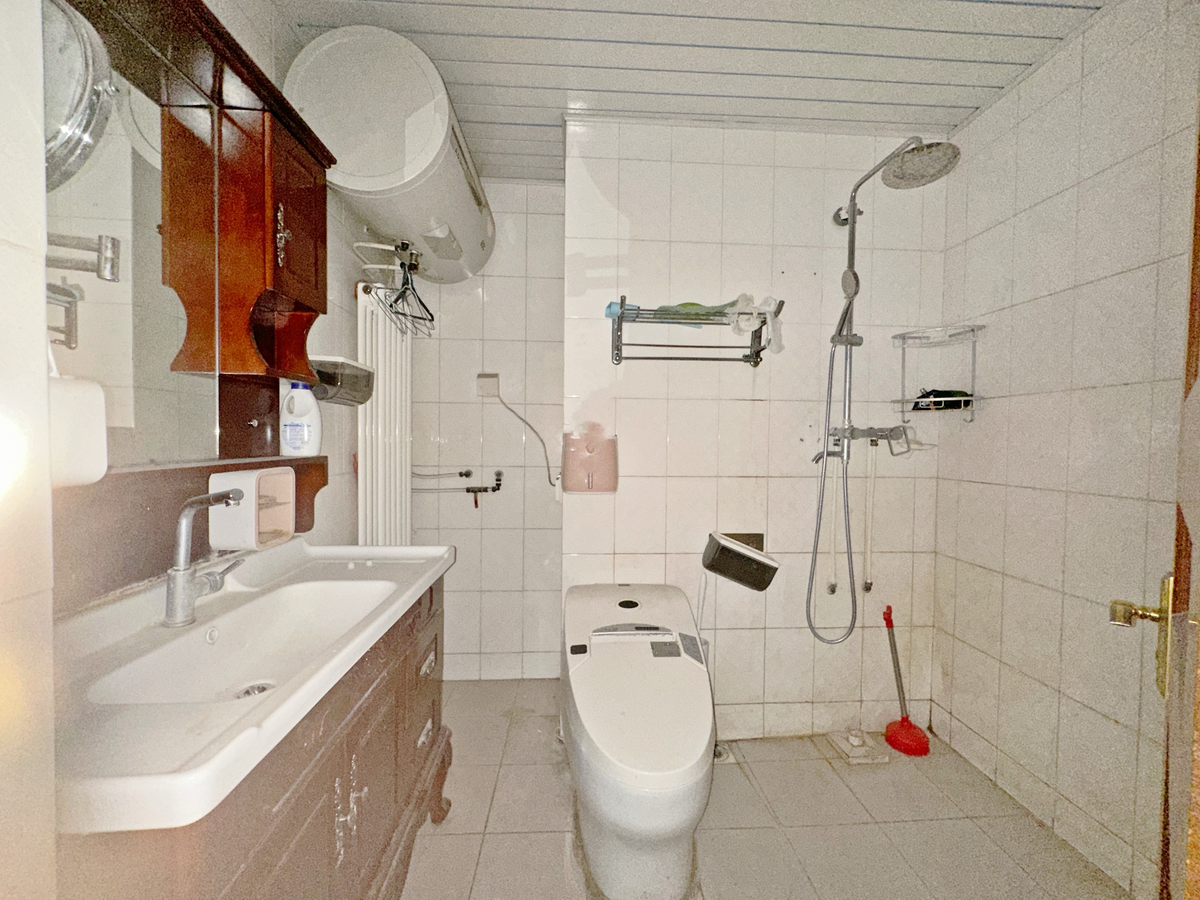 卧龙花园龙昌苑(四区)