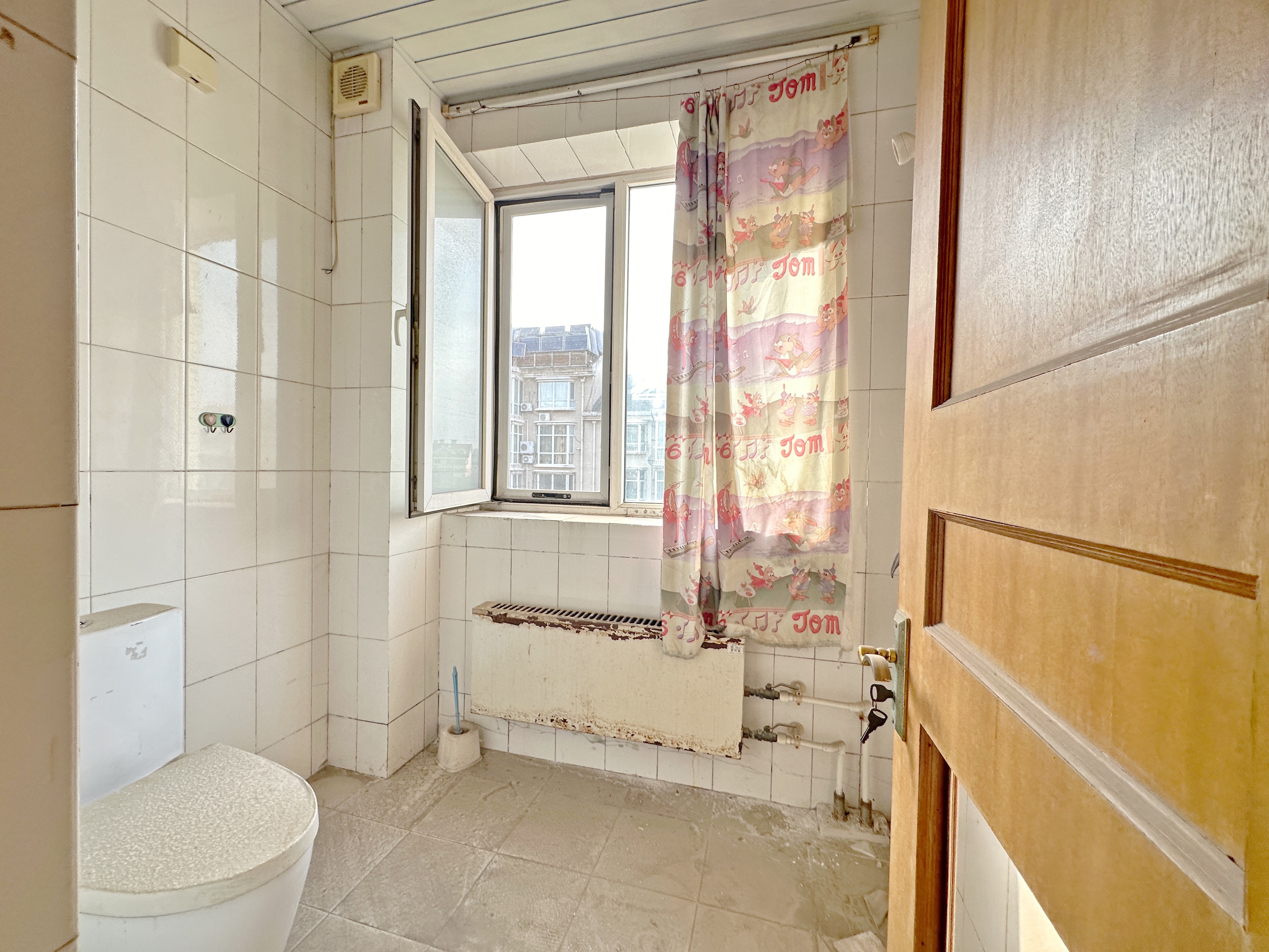 卧龙花园龙昌苑(四区)