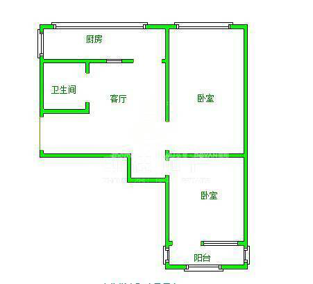 山大路单位宿舍