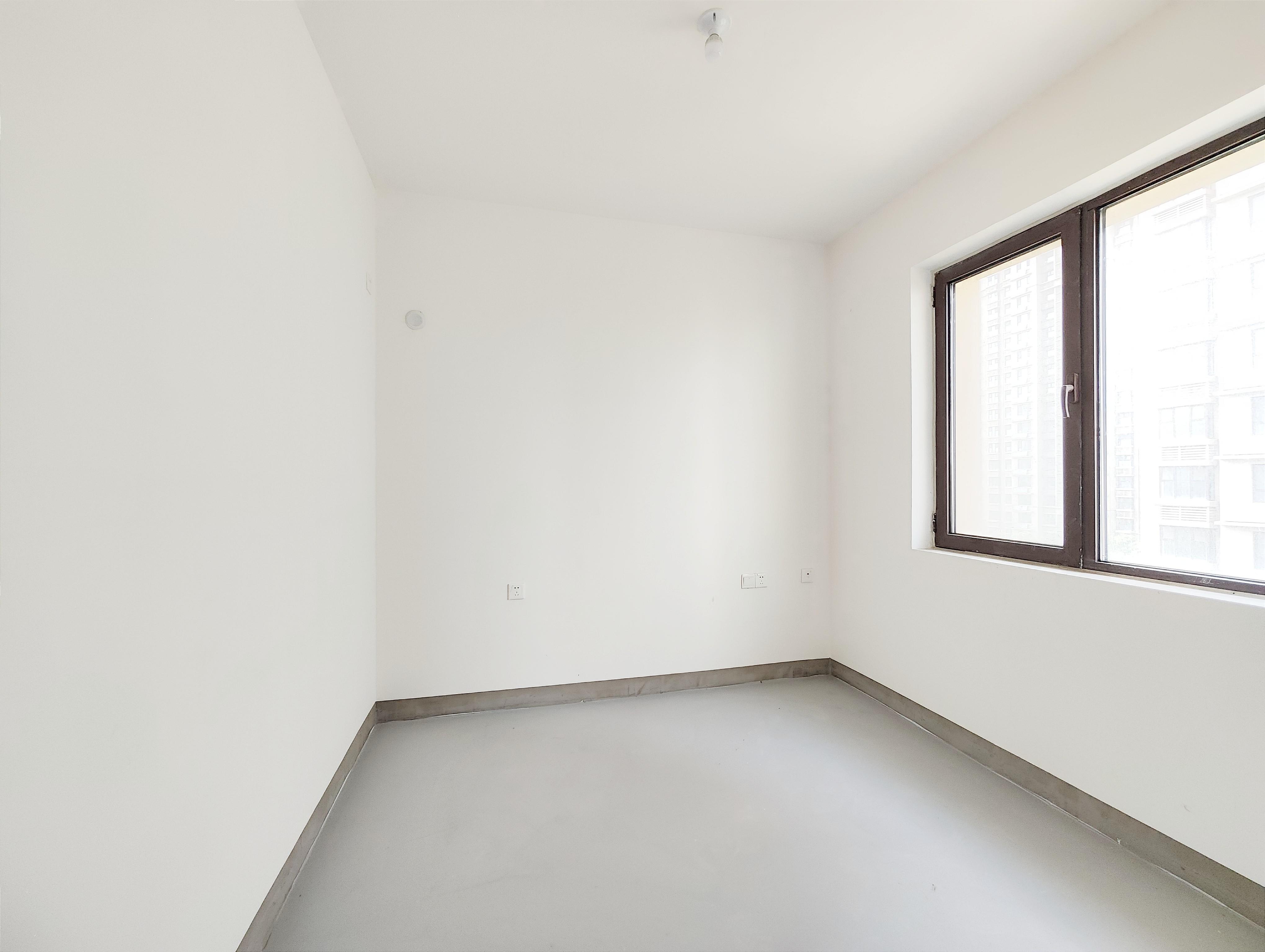 中建锦绣首府