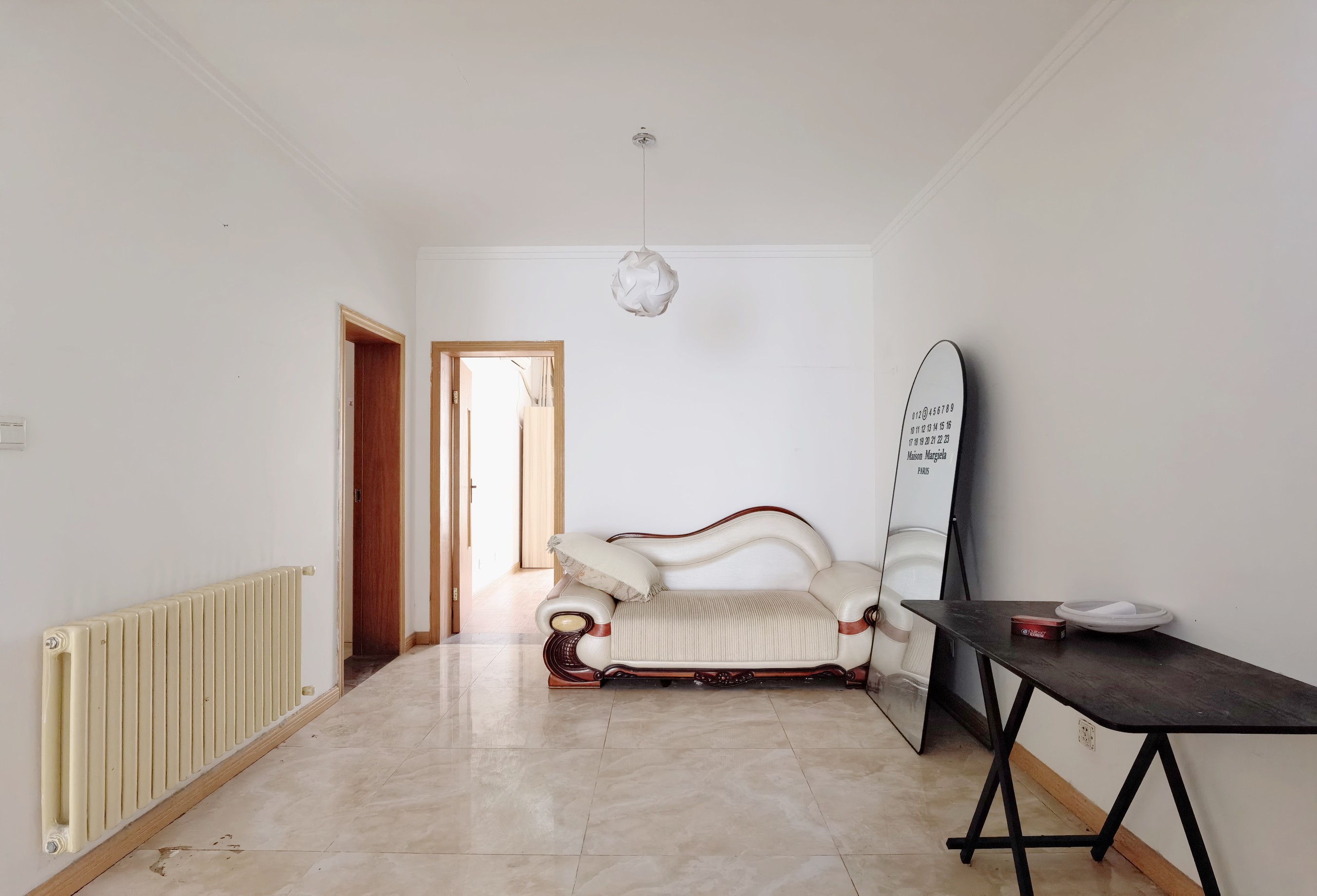 正大城市花园一期