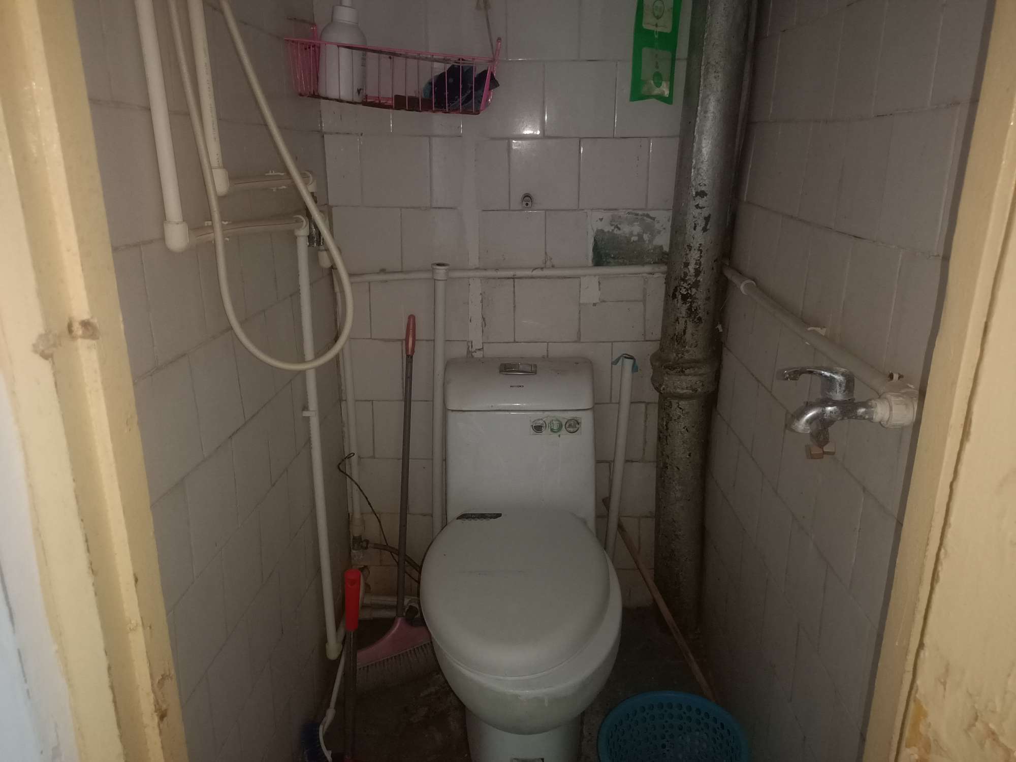 无影山新村