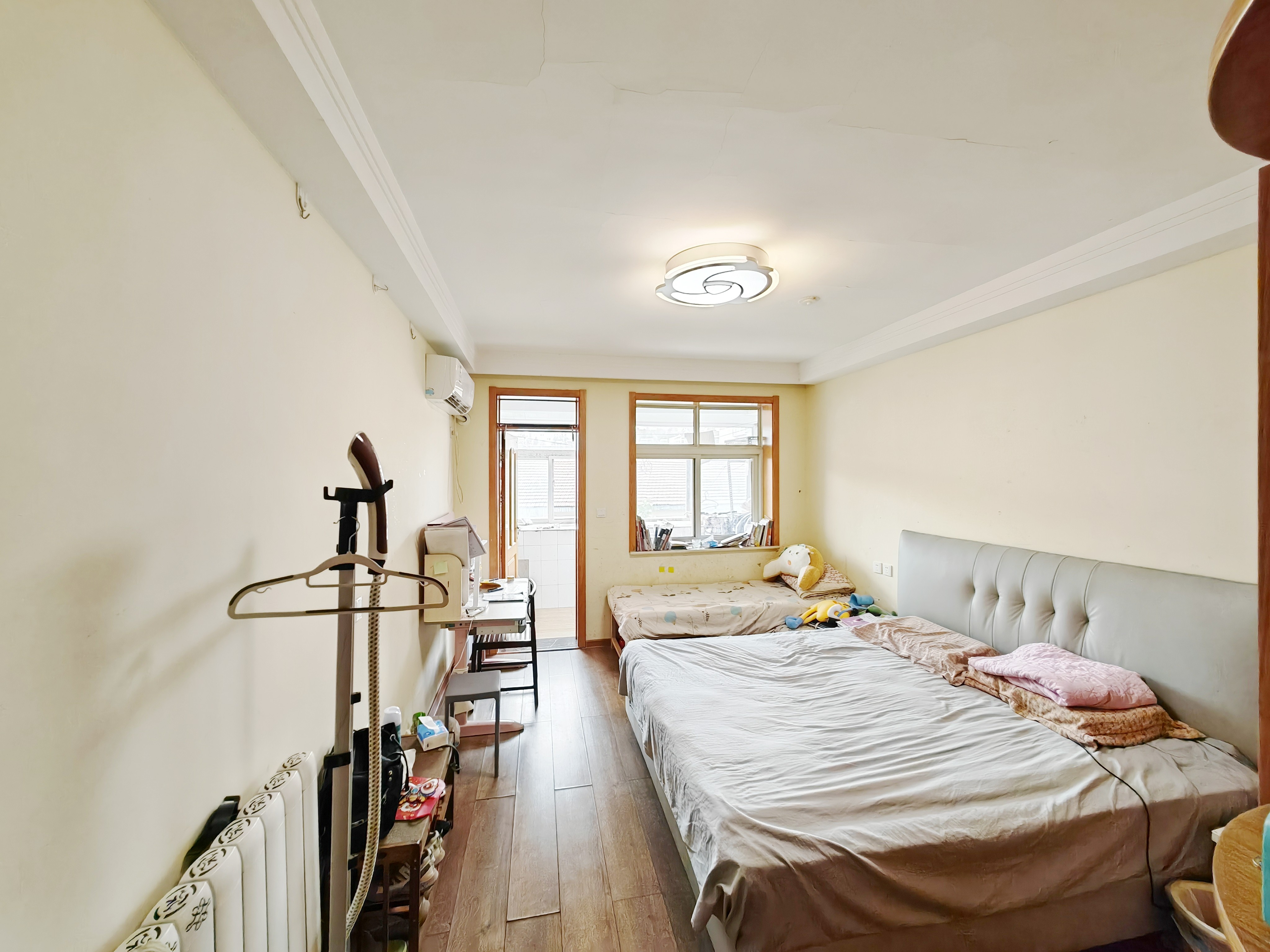 山师教工三宿舍