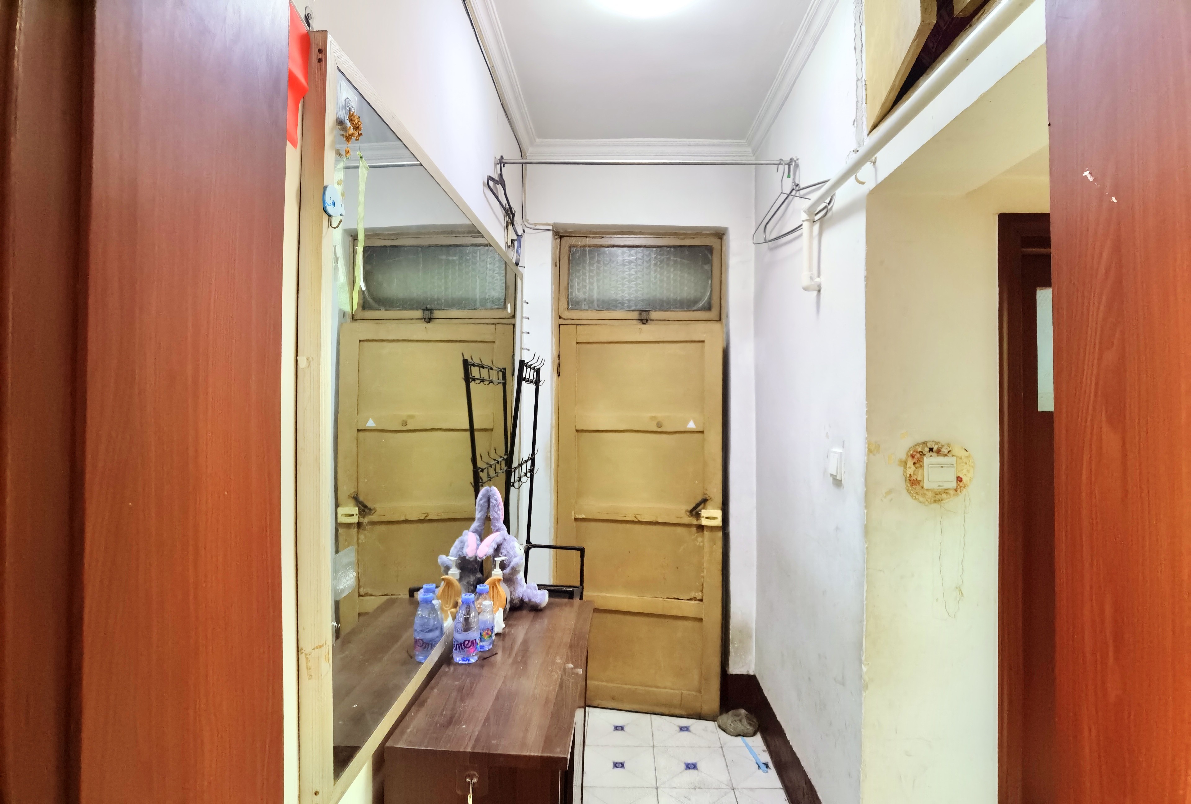 铜元局后街宿舍