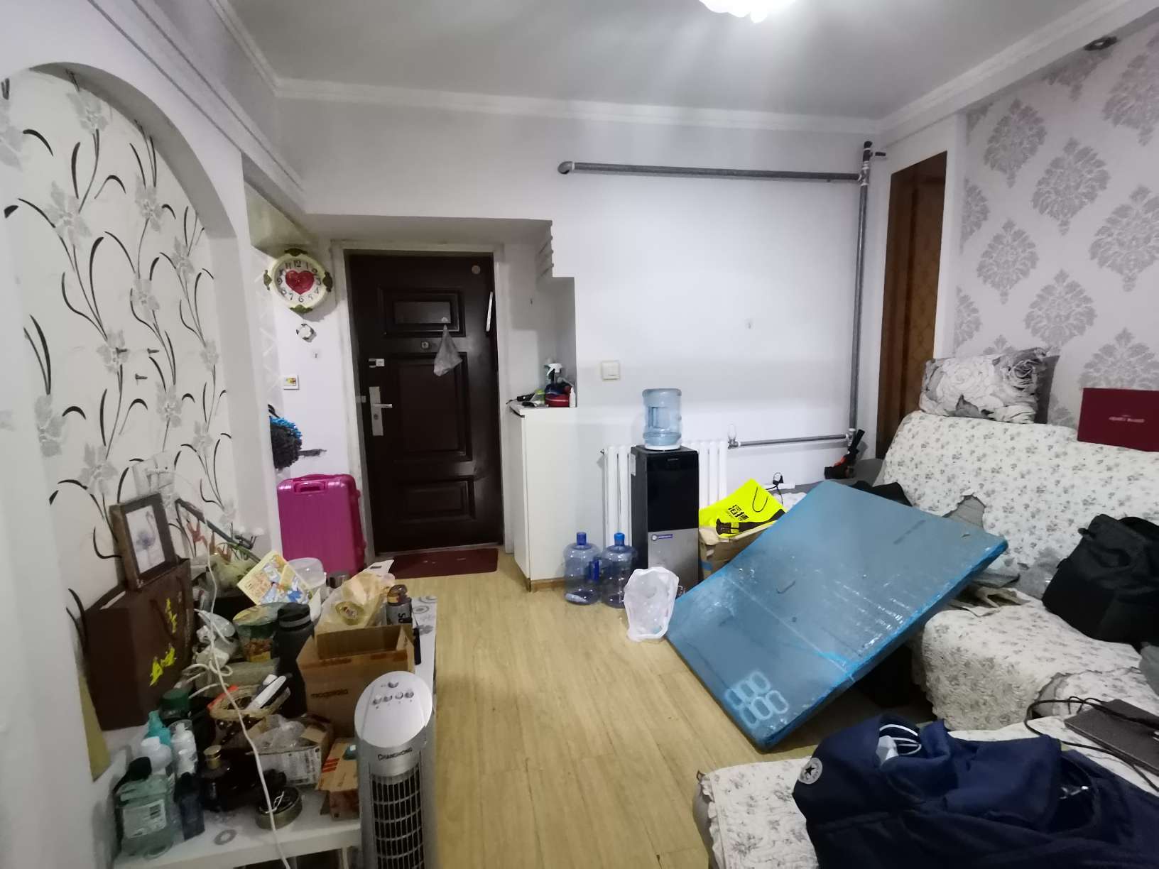 整租·洪家楼南路15号院  南