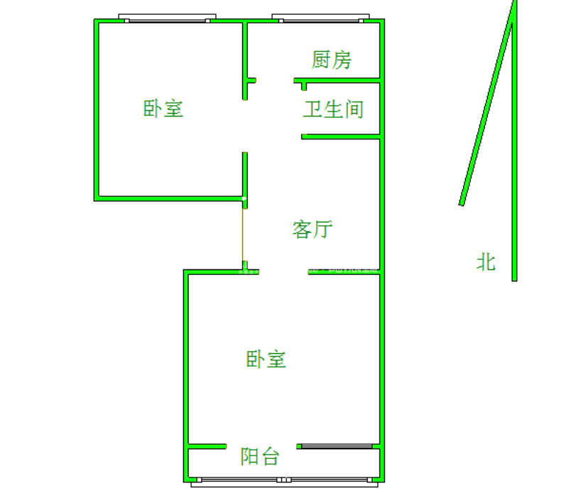 三里庄小区